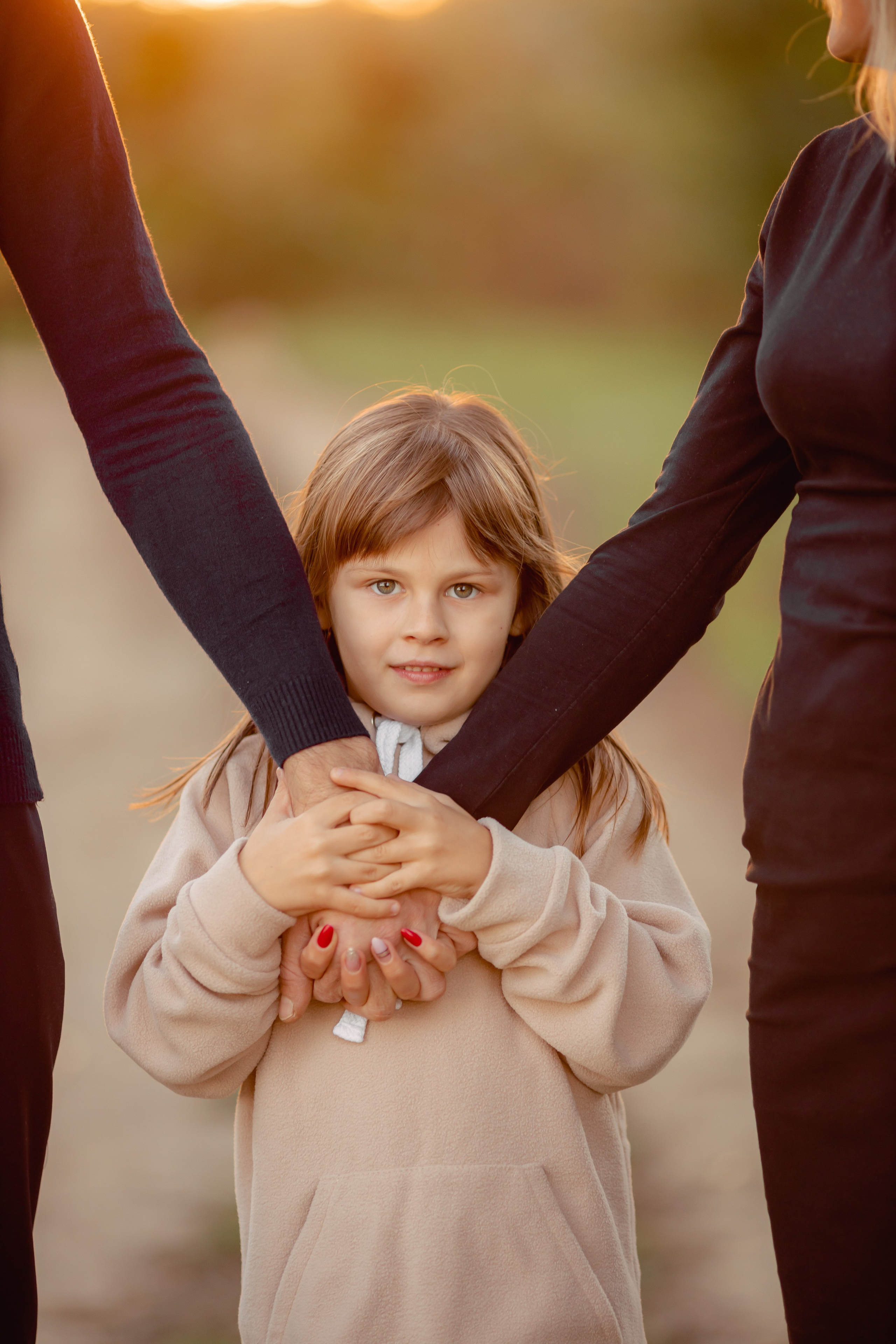 Фотосессии. Ретушер Светлана Абрамова