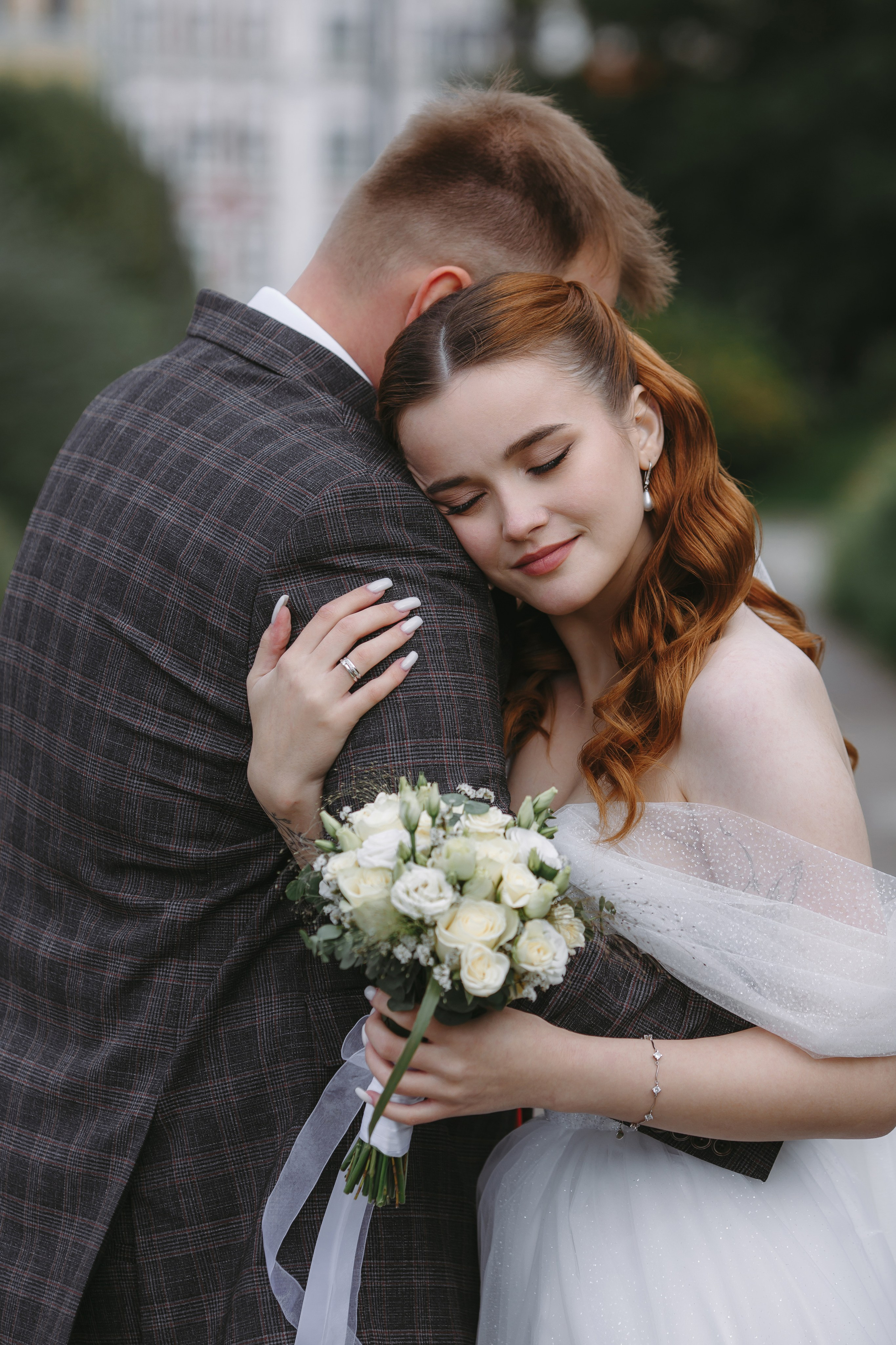 Свадьба. Ретушер Светлана Абрамова