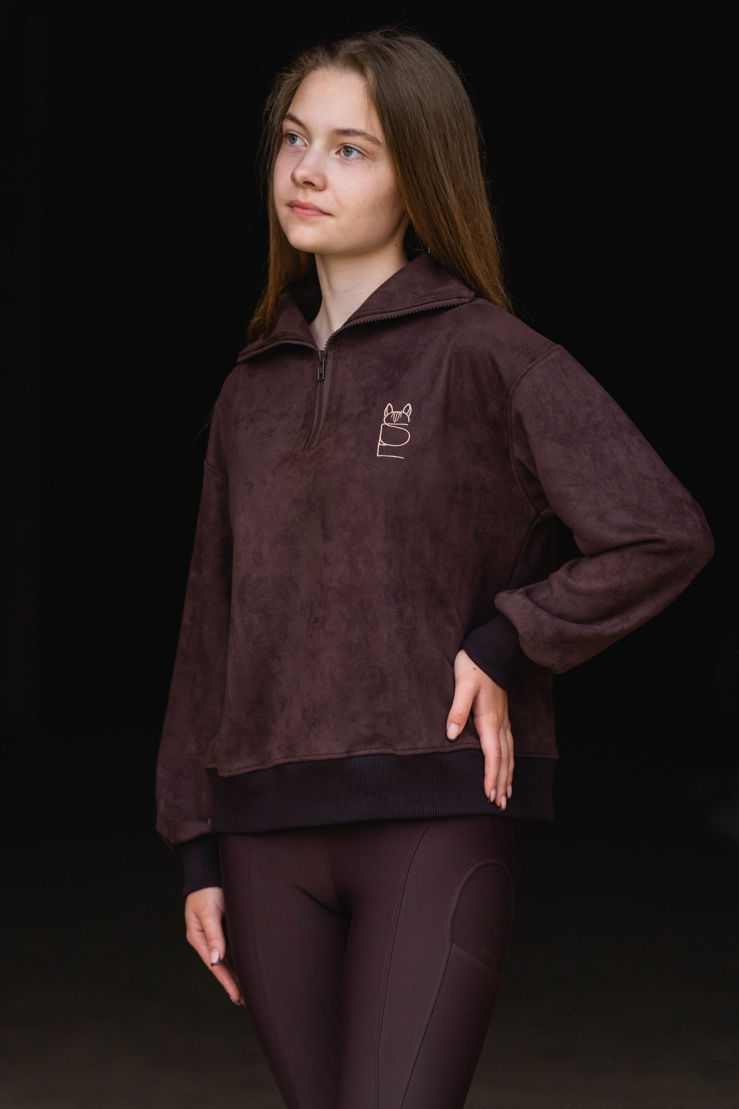 Лонгсливы. Фотограф в Москве Ленарская Дарья