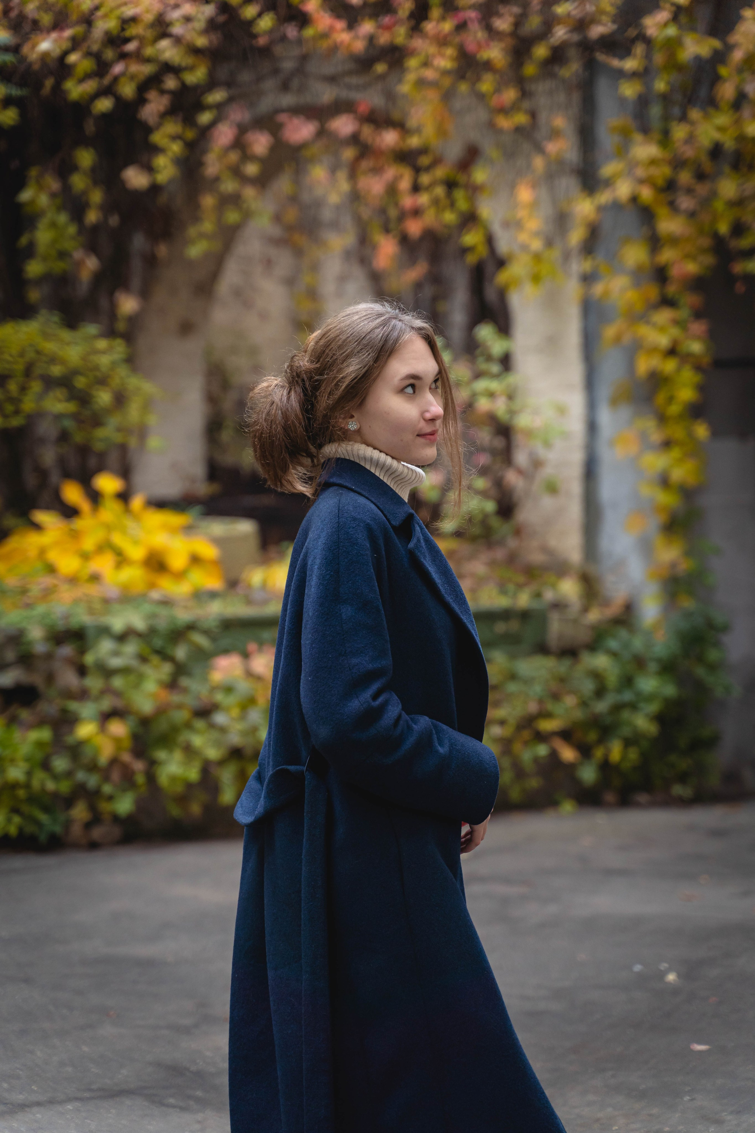 Мария. Фотограф в Москве Ленарская Дарья