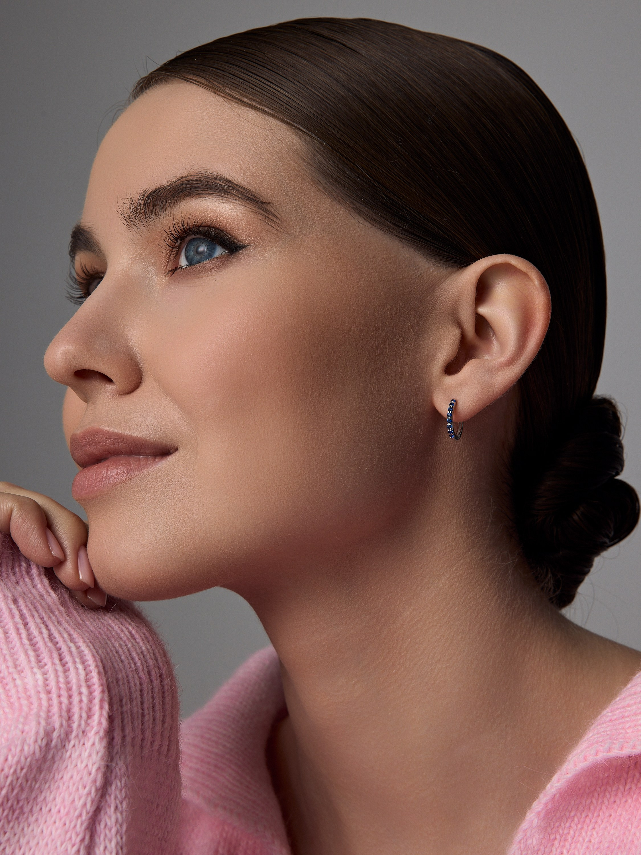 Oasis. Анастасия Назаренко — модель Костромы