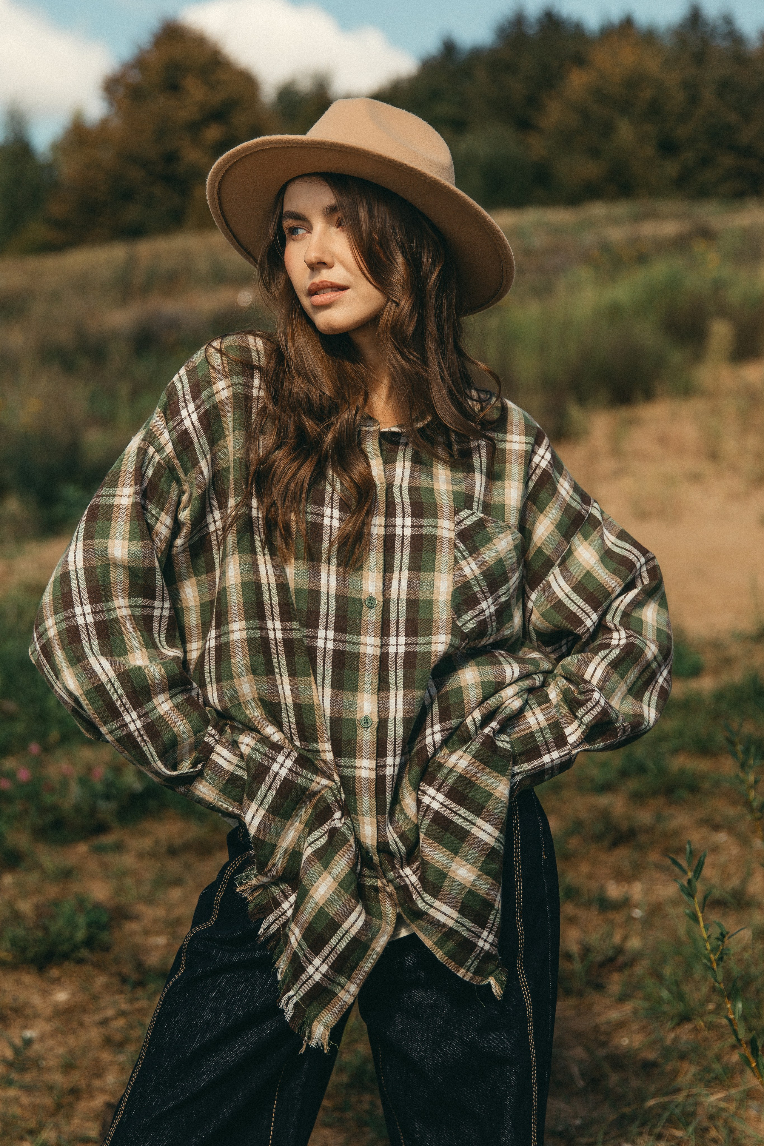 PROVANS BELIMOVA. Анастасия Назаренко — модель Костромы