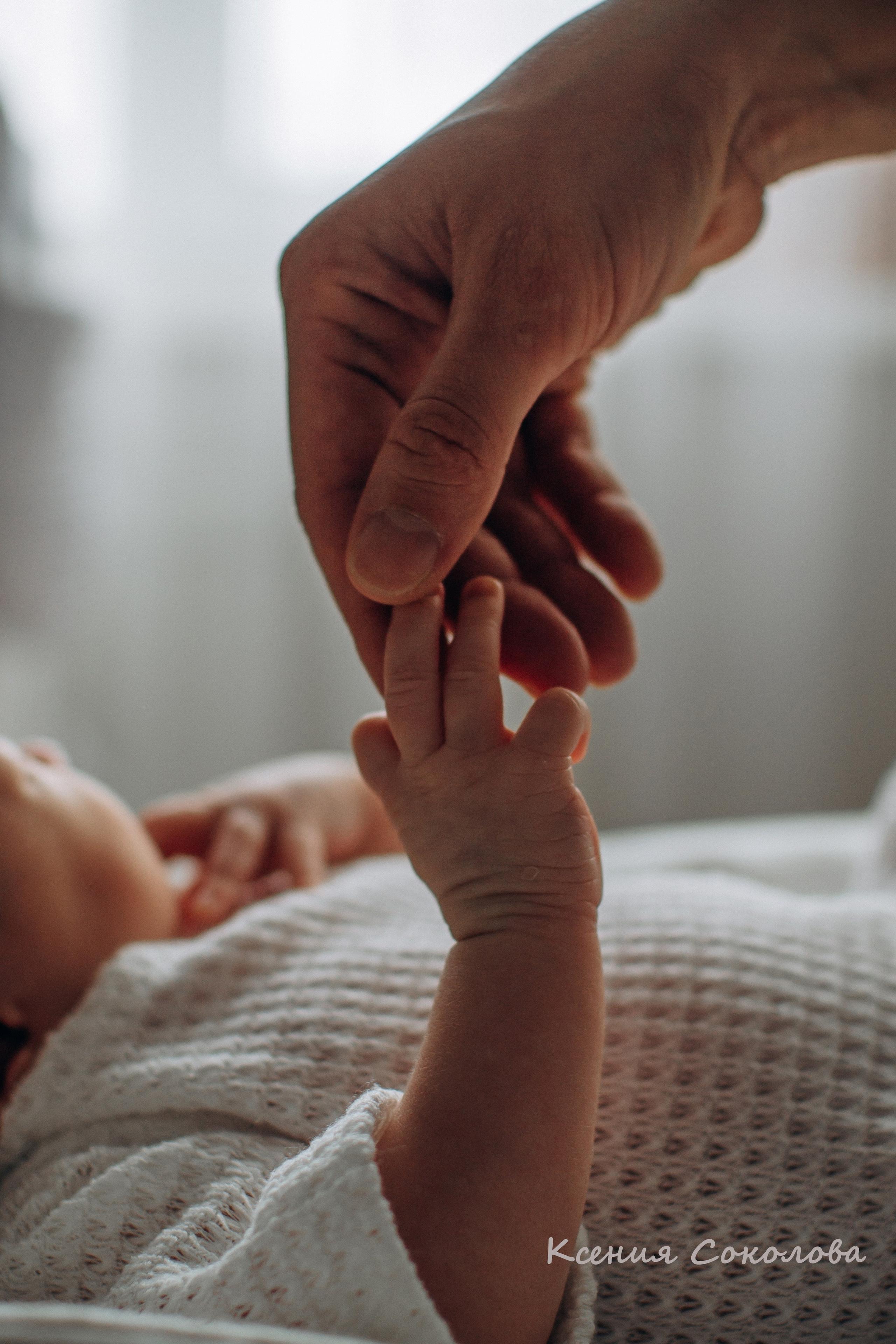 Фотограф новорожденных.Newborn.Домашняя фотосессия. Семейный и newborn lifestyle фотограф в Магнитогорске Ксения Соколова