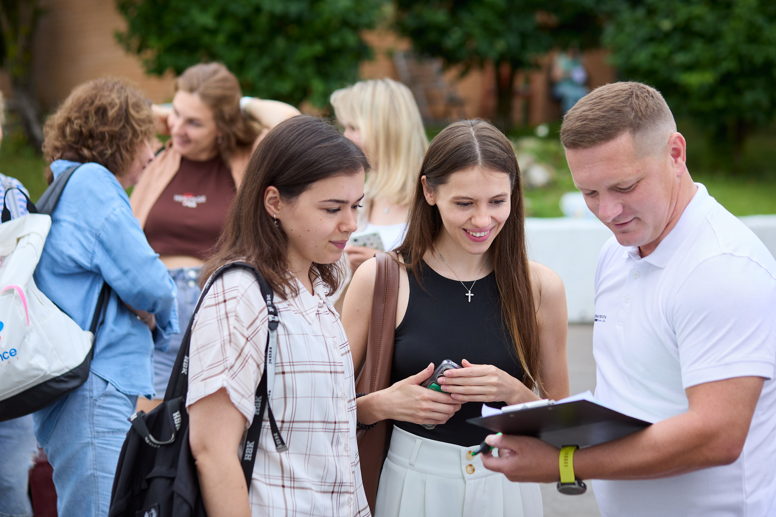 Юбилейная Регата «Виферон». Александр Осин — корпоративный и семейный фотограф в Москве