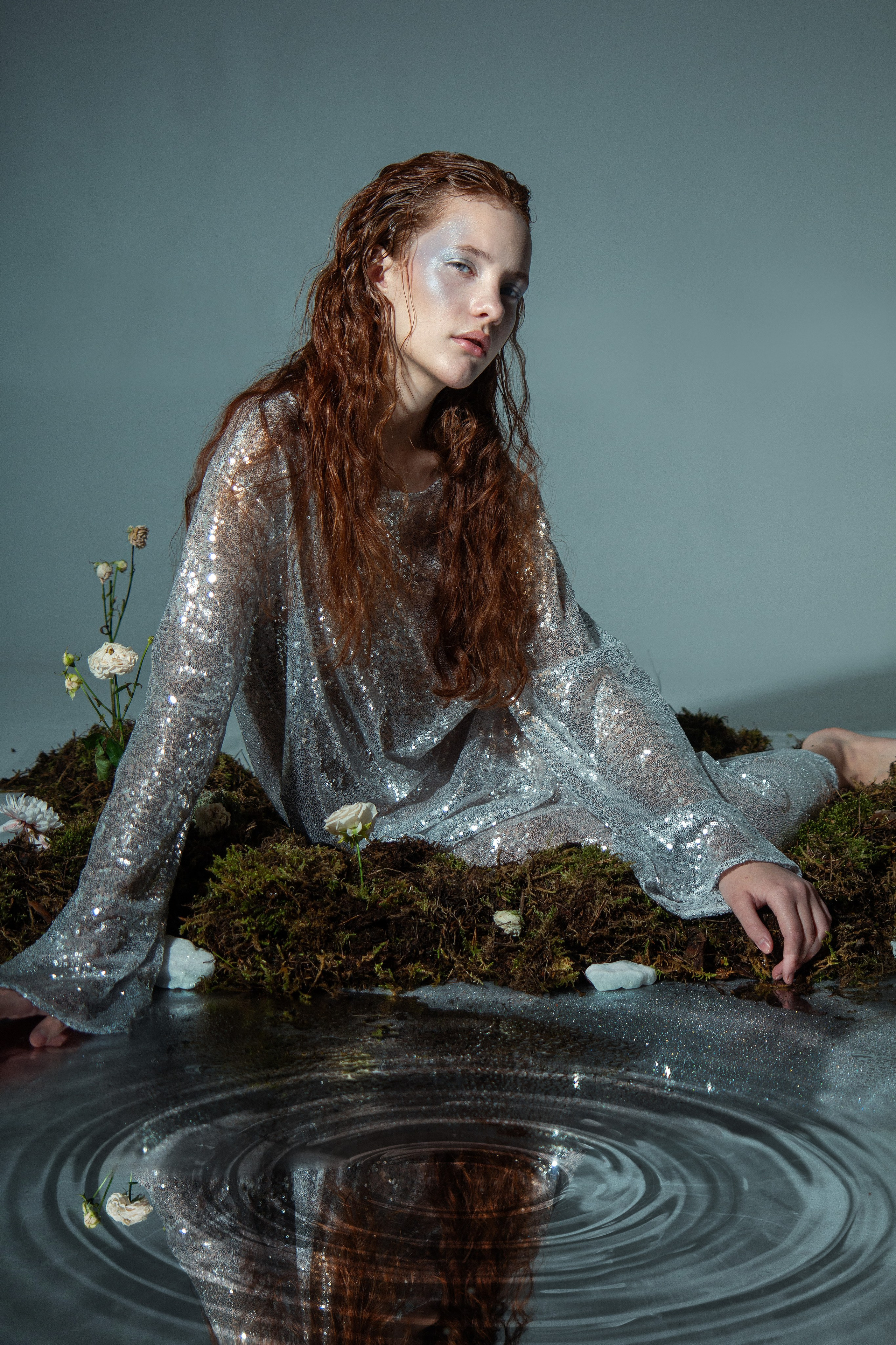 По щучьему велению. Valeria Smyshlyaeva