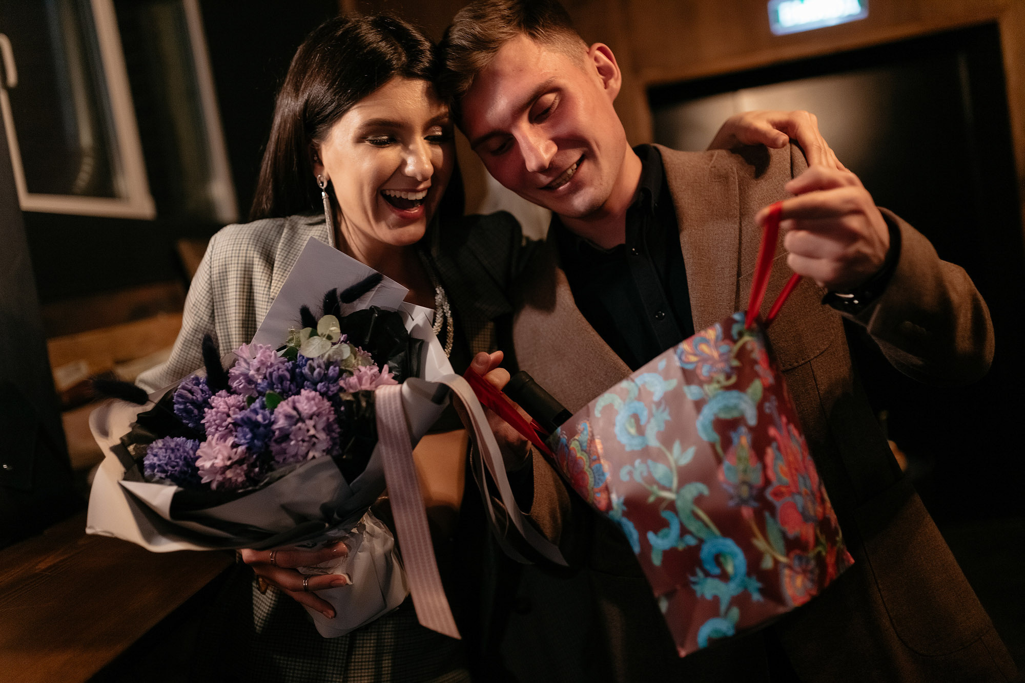 День Рождения Анны. Фотограф Казань Рафаэль Гайнутдинов