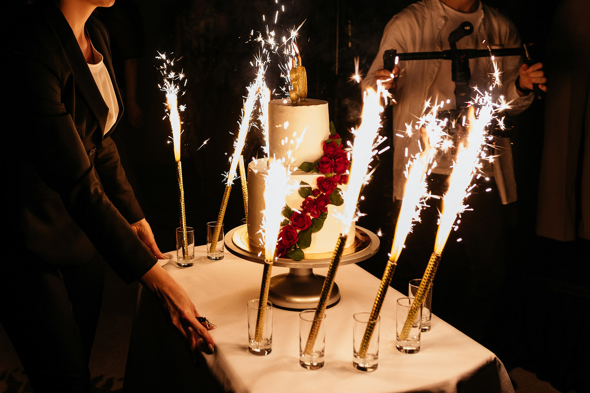 День Рождения Ландыш. Фотограф Казань Рафаэль Гайнутдинов