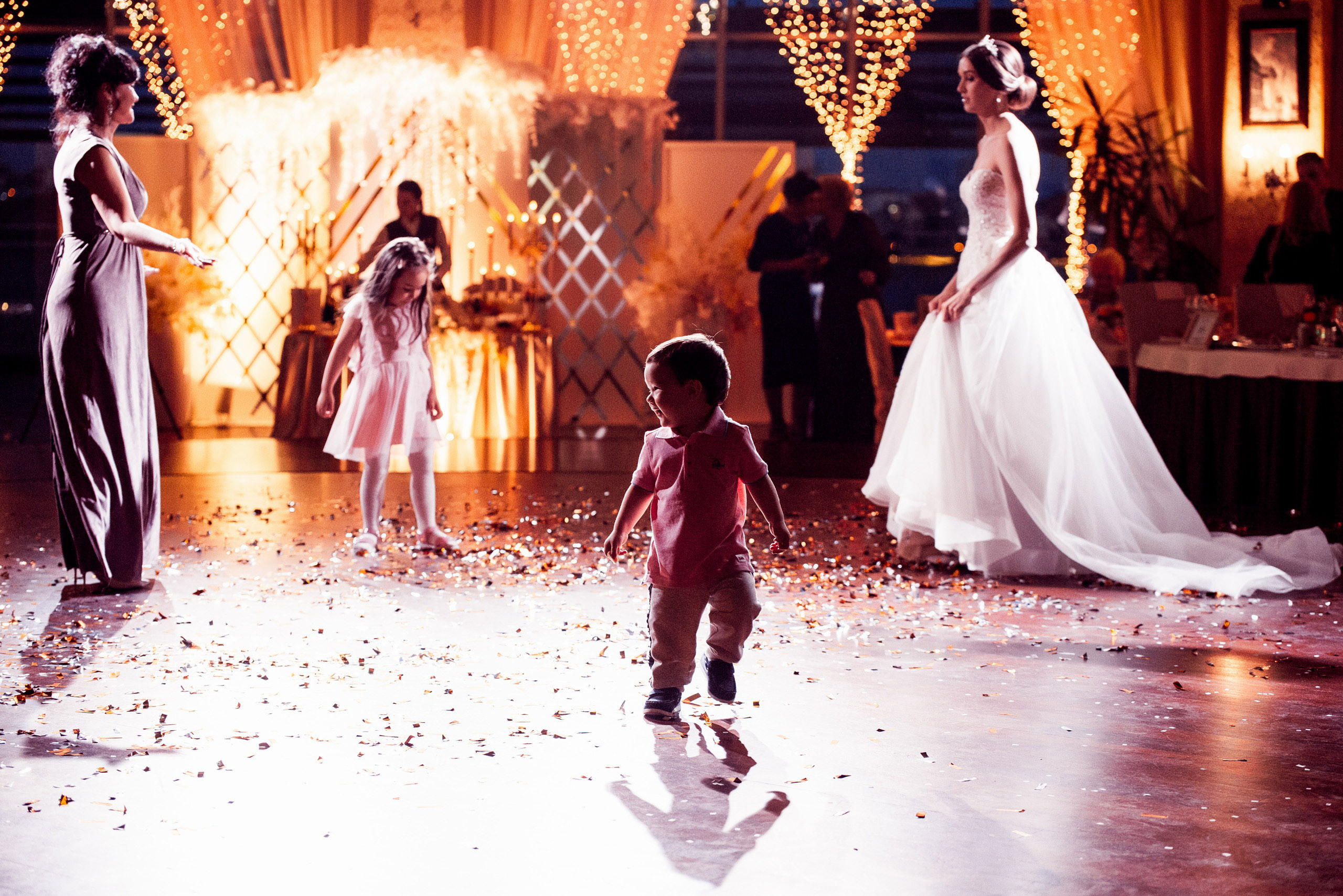 Свадьба Олега и Карины. Фотограф Казань Рафаэль Гайнутдинов