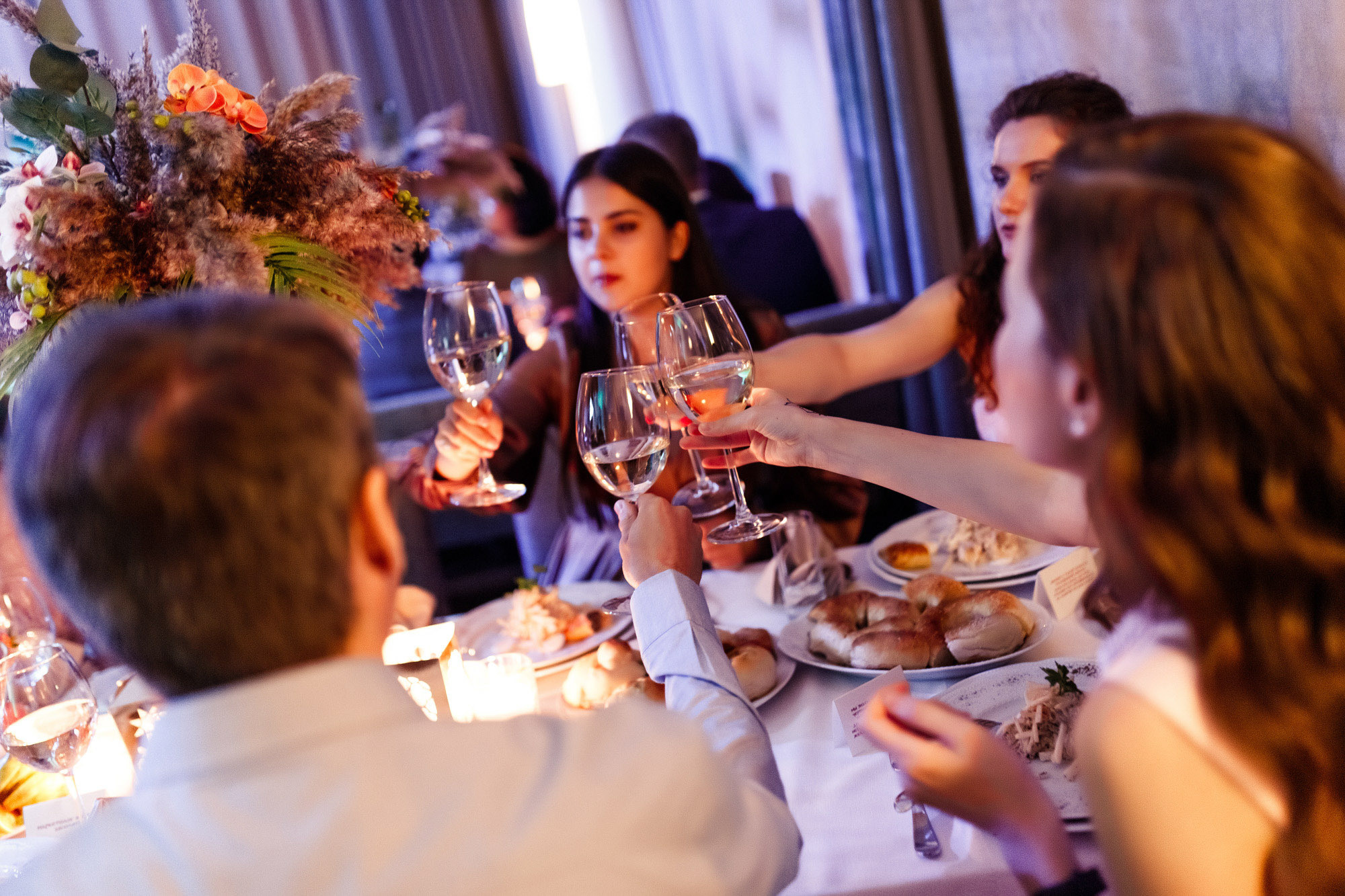 Свадьба Сергея и Кристины. Фотограф Казань Рафаэль Гайнутдинов