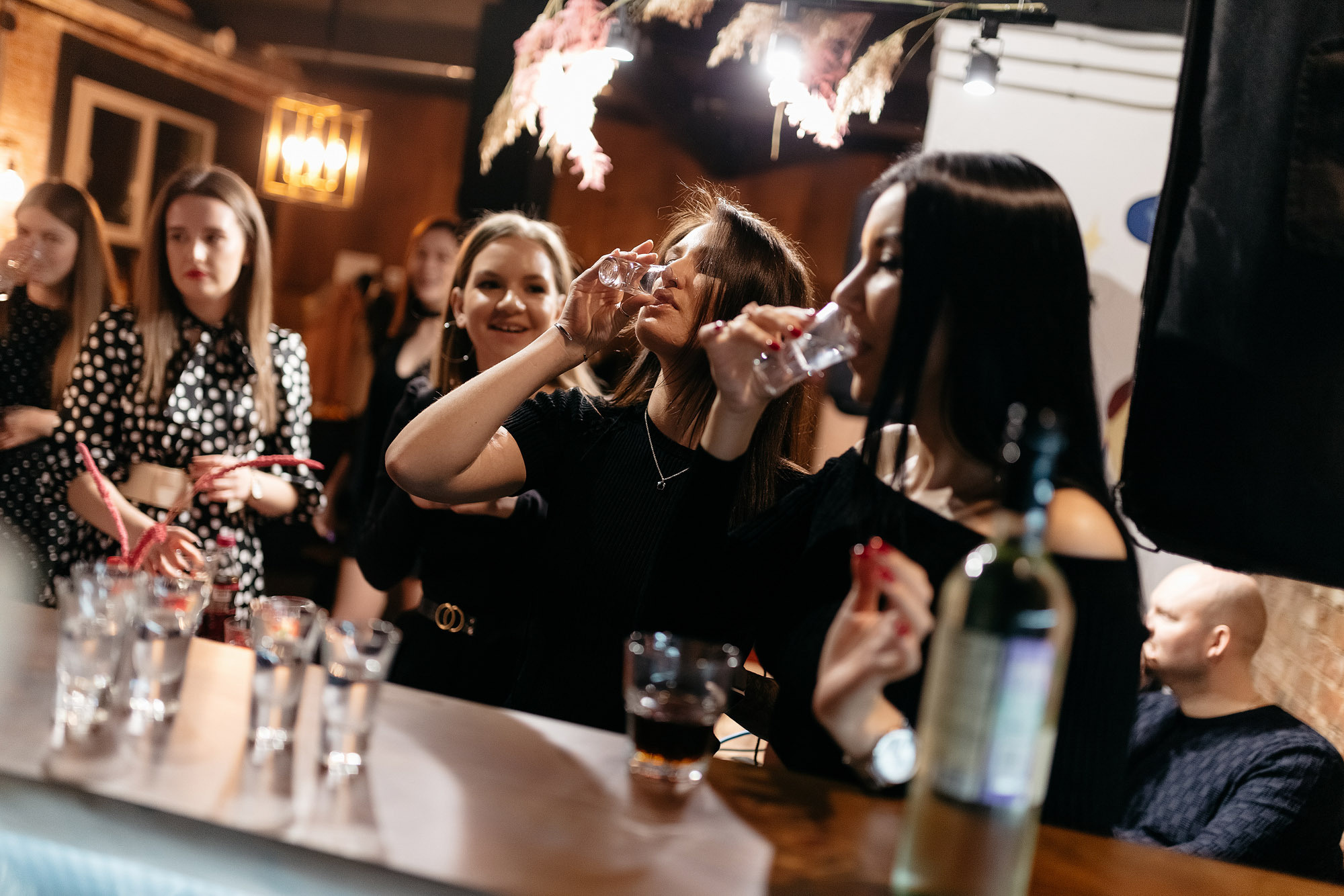 День Рождения Анны. Фотограф Казань Рафаэль Гайнутдинов