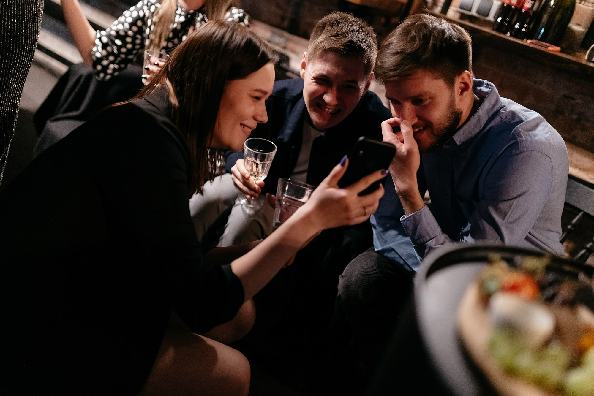 День Рождения Анны. Фотограф Казань Рафаэль Гайнутдинов