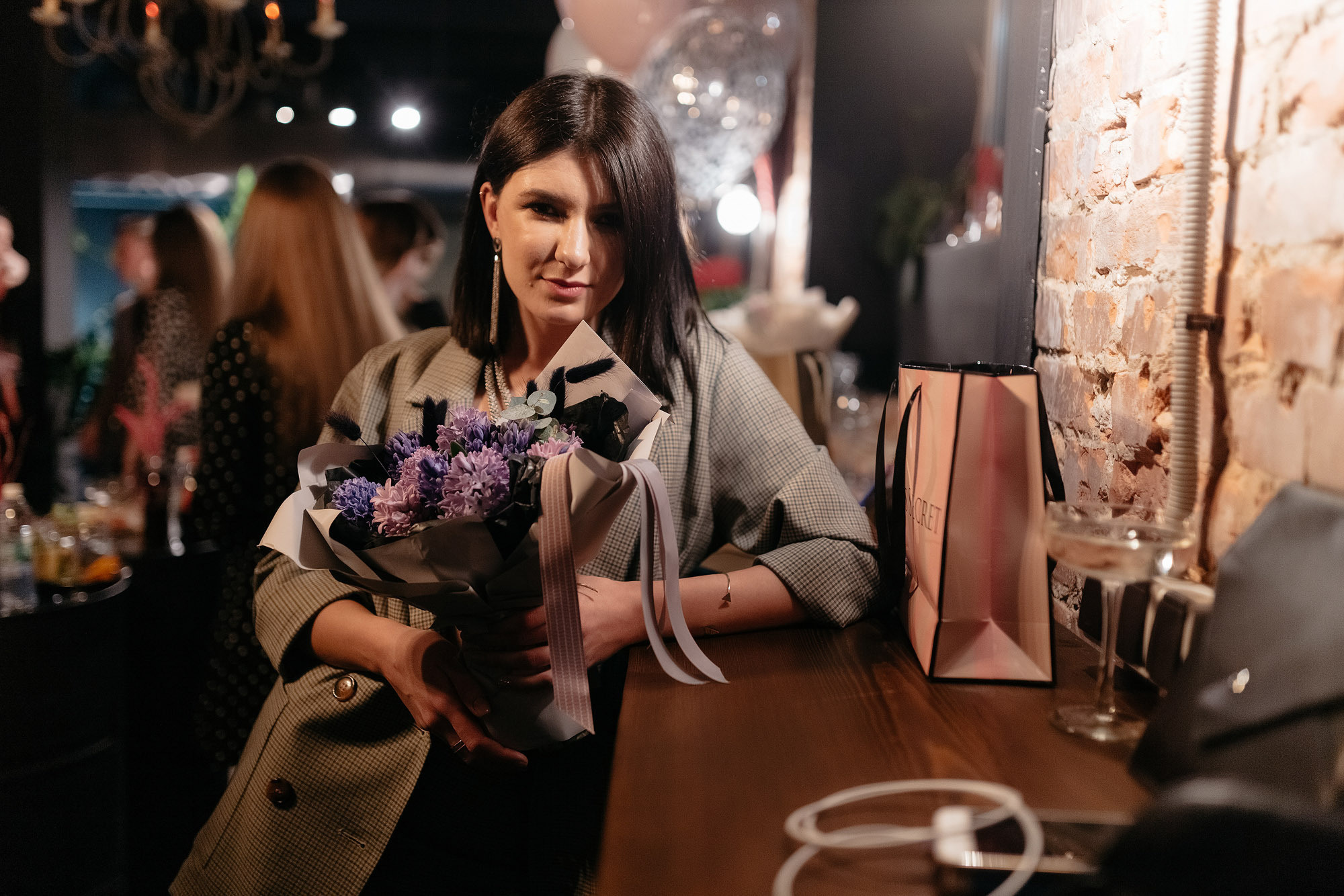 День Рождения Анны. Фотограф Казань Рафаэль Гайнутдинов