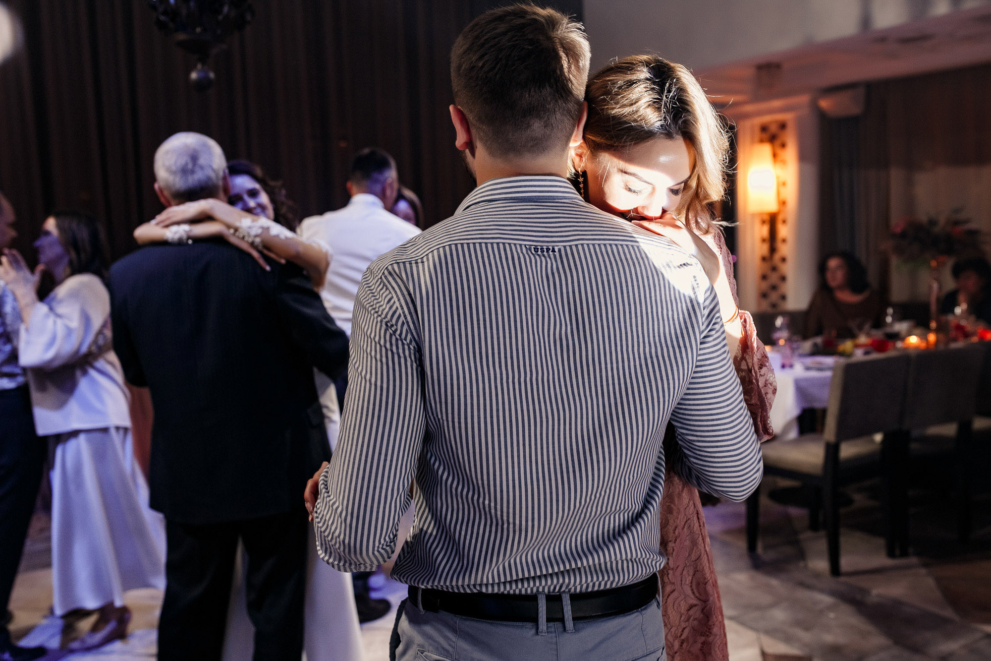 Свадьба Сергея и Кристины. Фотограф Казань Рафаэль Гайнутдинов