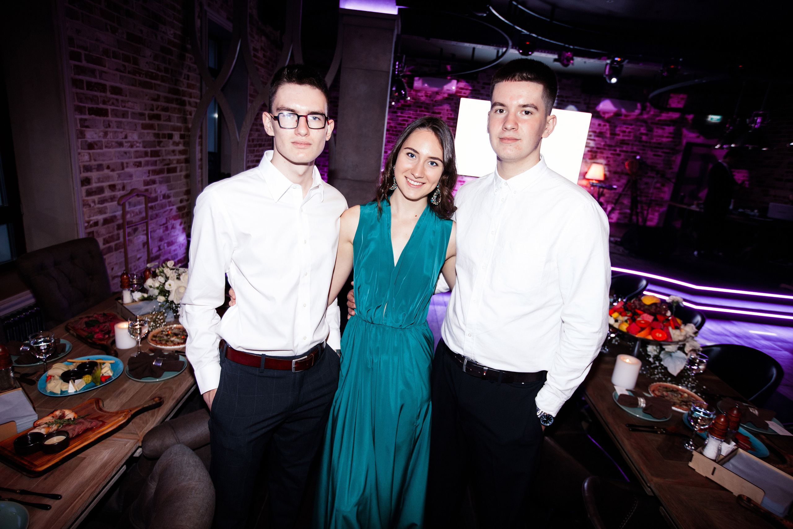 Свадьба Айрата И Наили. Фотограф Казань Рафаэль Гайнутдинов