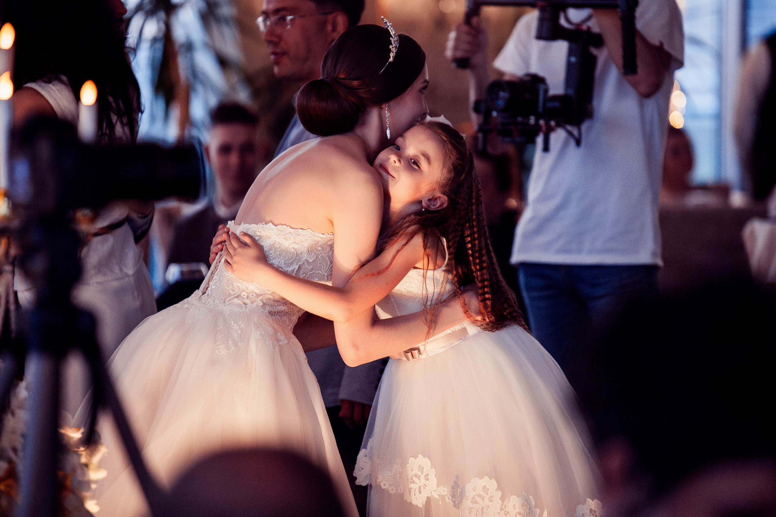 Свадьба Олега и Карины. Фотограф Казань Рафаэль Гайнутдинов