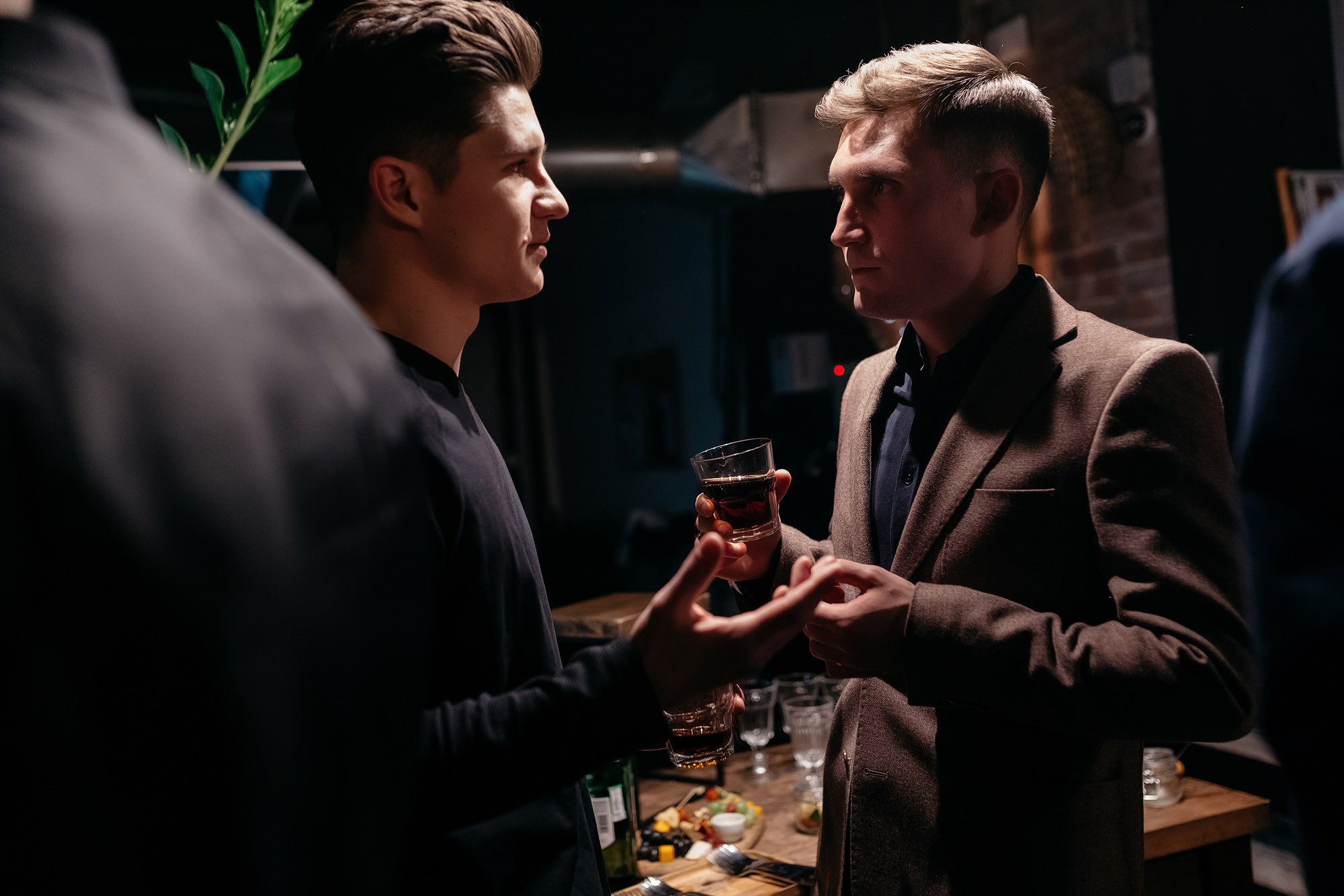 День Рождения Анны. Фотограф Казань Рафаэль Гайнутдинов