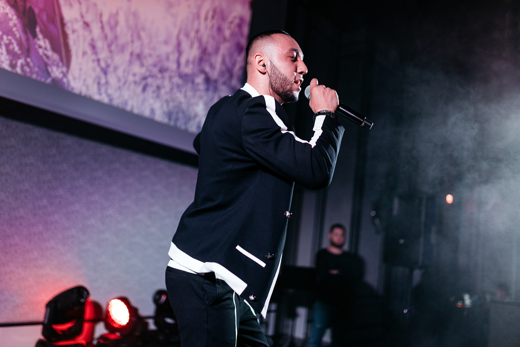 День Рождения Ландыш. Фотограф Казань Рафаэль Гайнутдинов