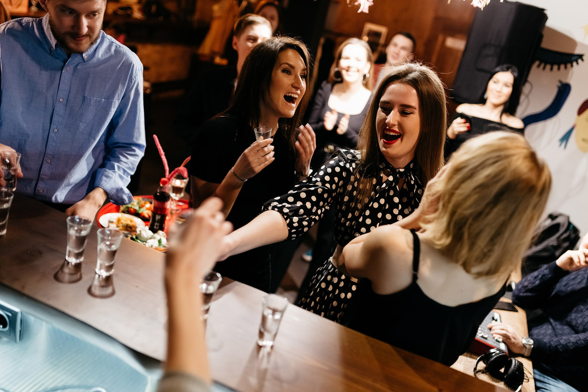 День Рождения Анны. Фотограф Казань Рафаэль Гайнутдинов