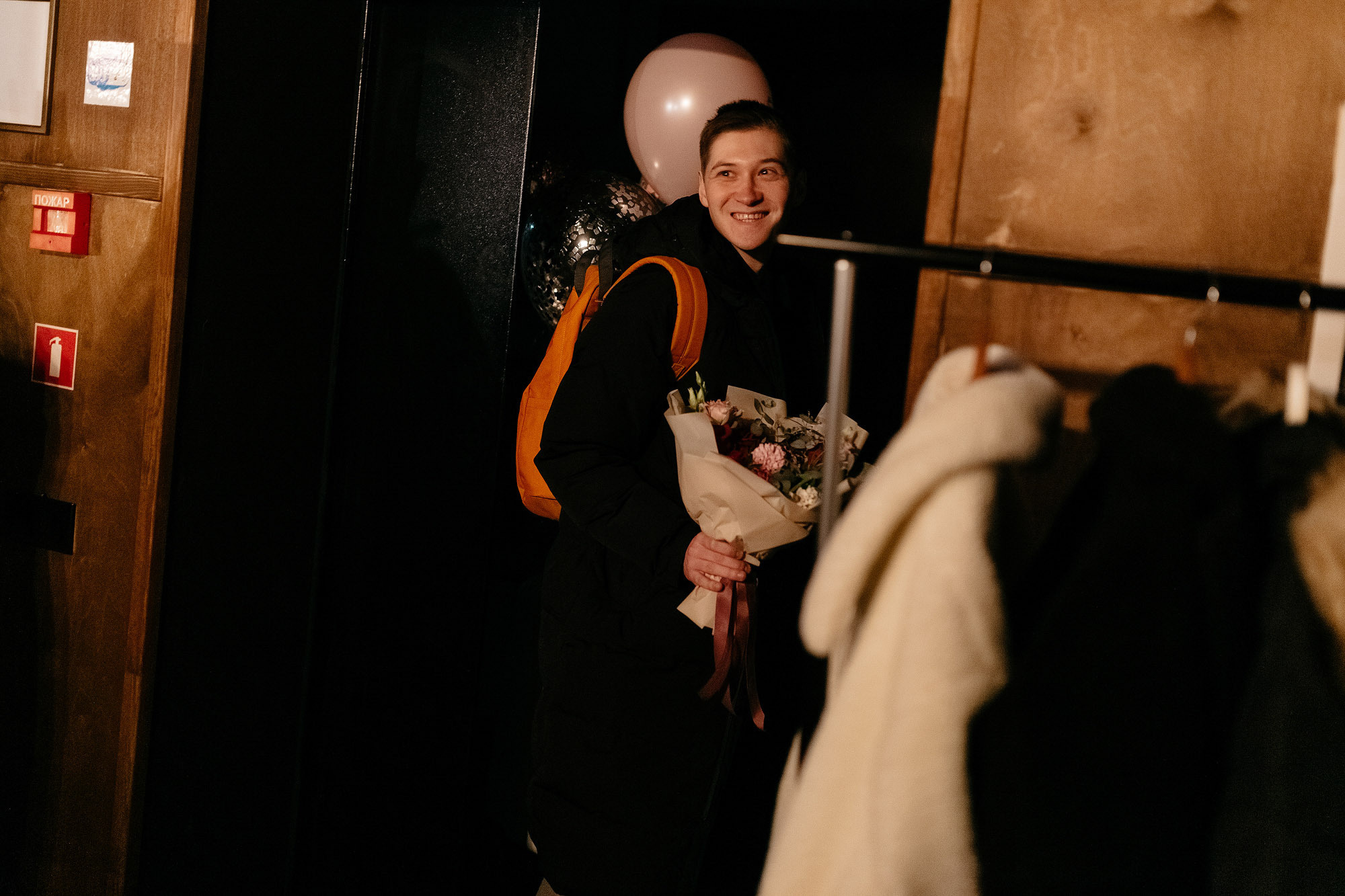 День Рождения Анны. Фотограф Казань Рафаэль Гайнутдинов