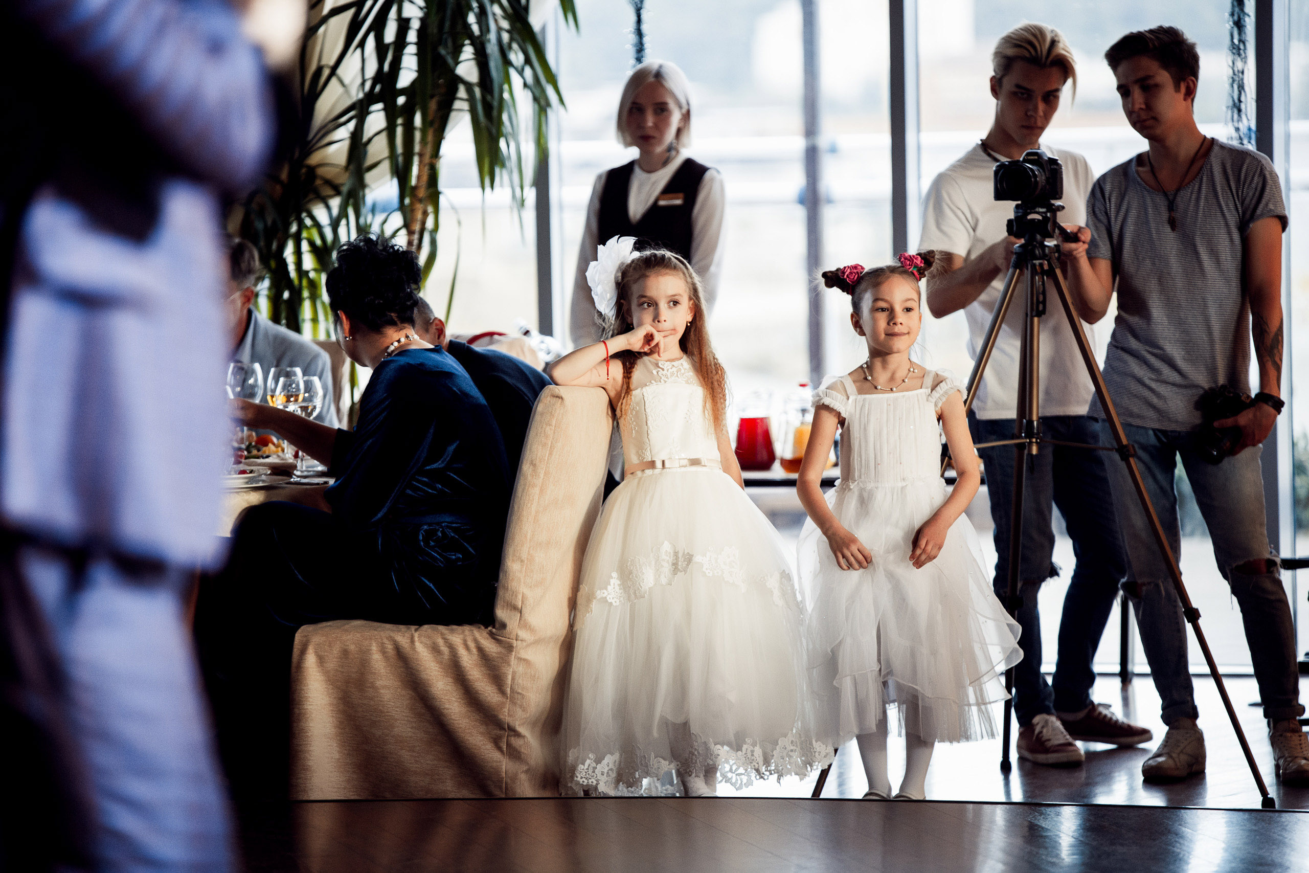 Свадьба Олега и Карины. Фотограф Казань Рафаэль Гайнутдинов