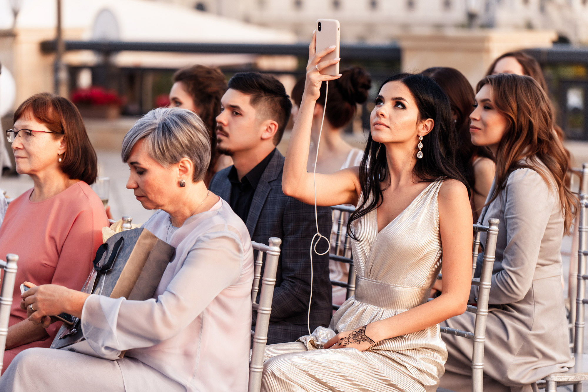 Свадьба Сергея и Кристины. Фотограф Казань Рафаэль Гайнутдинов