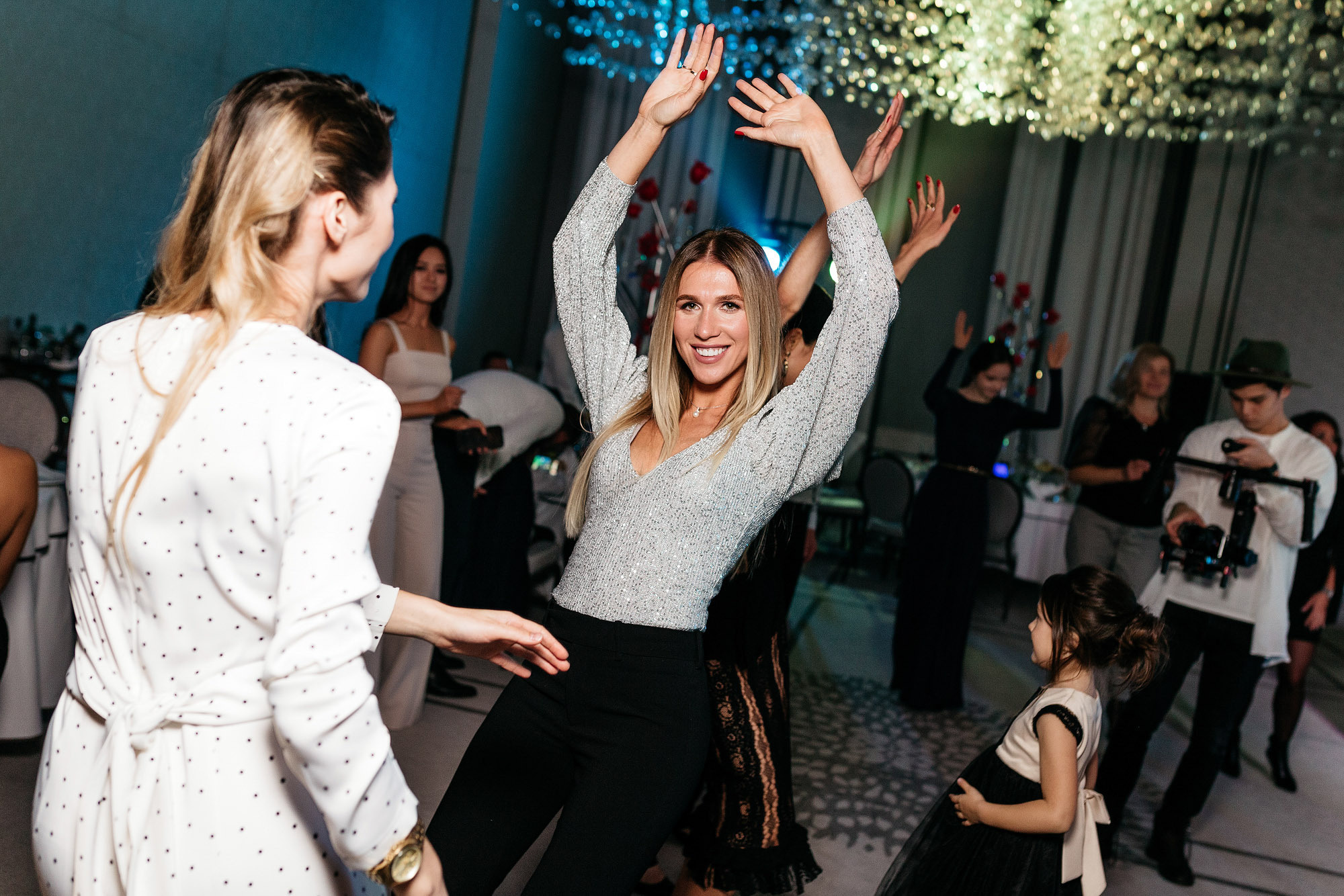 День Рождения Ландыш. Фотограф Казань Рафаэль Гайнутдинов