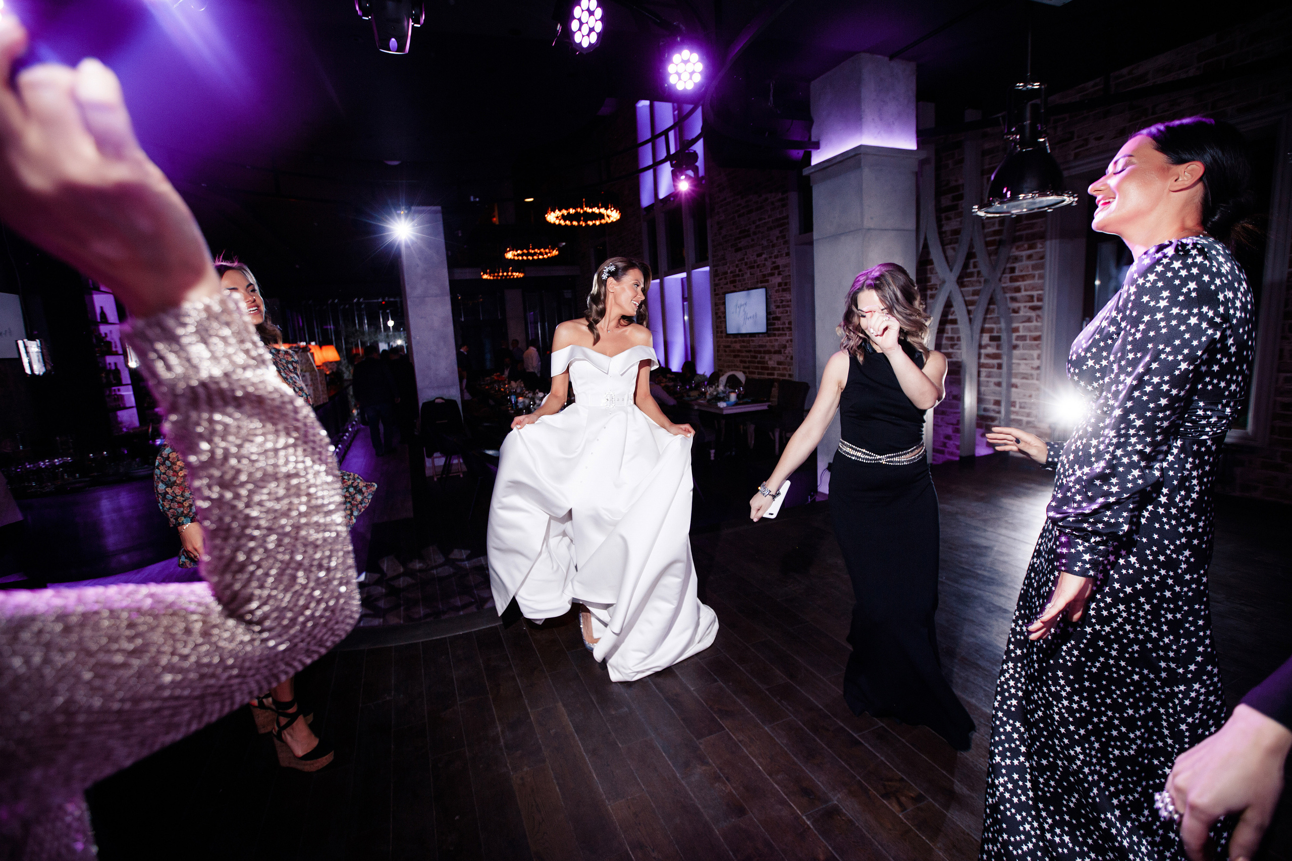 Свадьба Айрата И Наили. Фотограф Казань Рафаэль Гайнутдинов