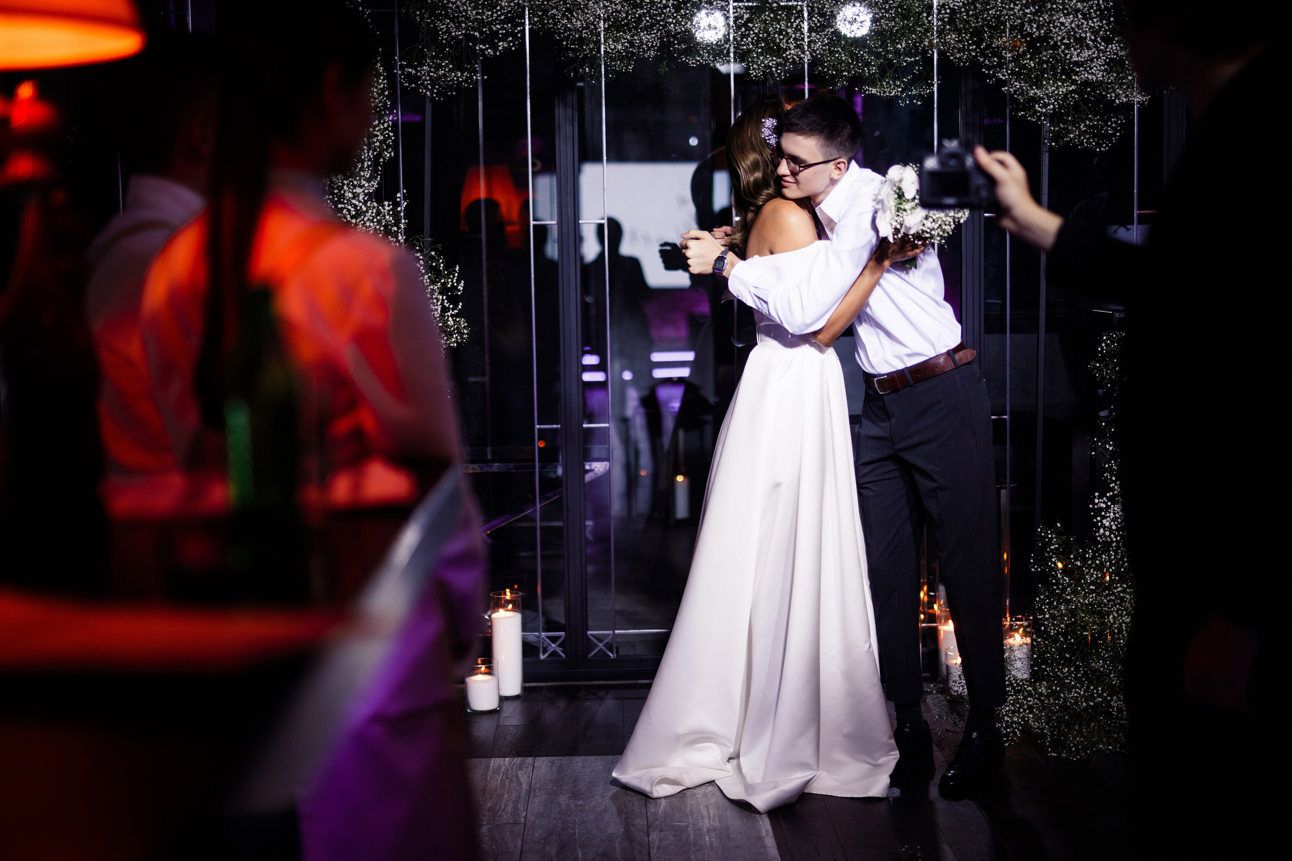 Свадьба Айрата И Наили. Фотограф Казань Рафаэль Гайнутдинов