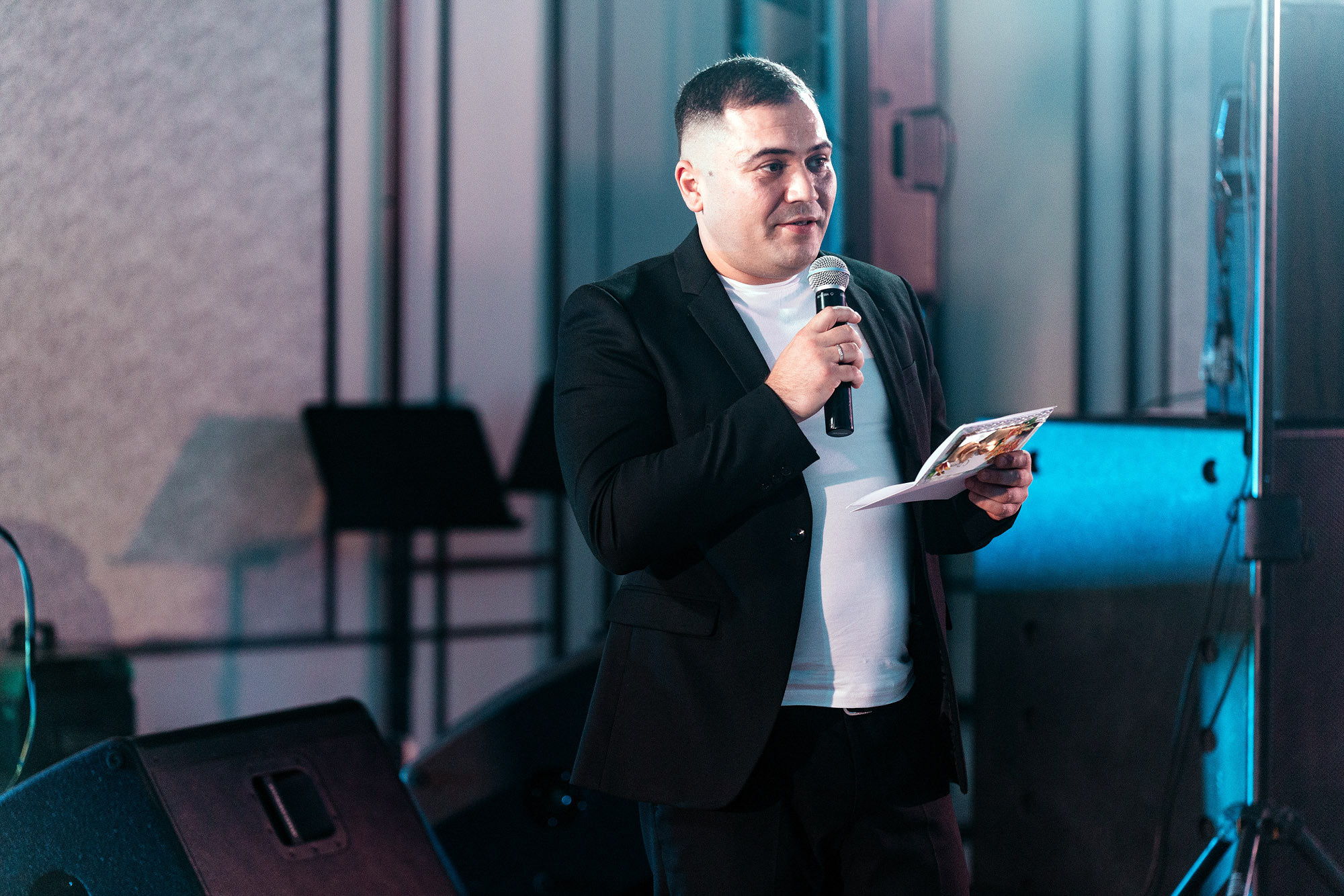 День Рождения Ландыш. Фотограф Казань Рафаэль Гайнутдинов