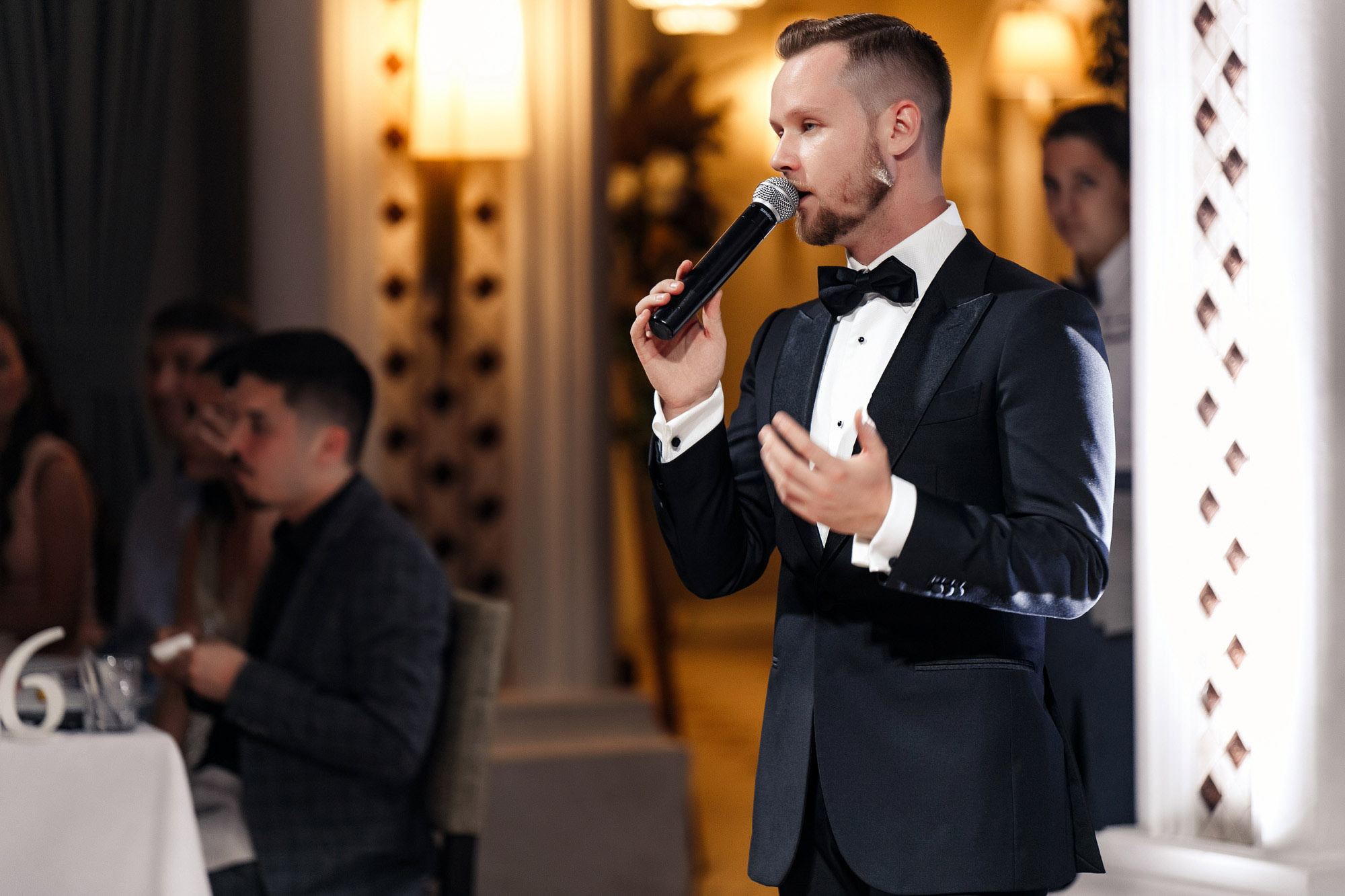 Свадьба Сергея и Кристины. Фотограф Казань Рафаэль Гайнутдинов