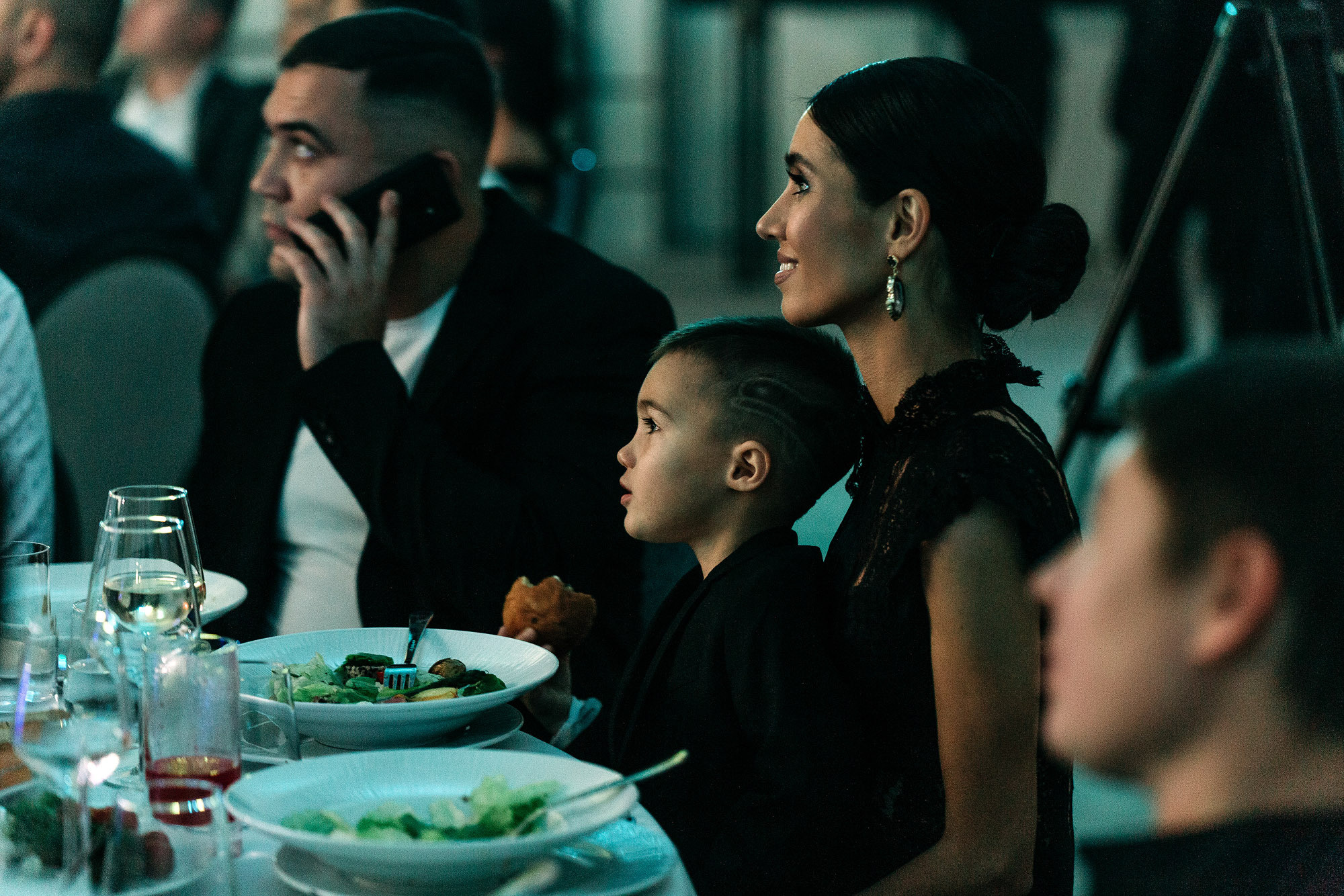 День Рождения Ландыш. Фотограф Казань Рафаэль Гайнутдинов