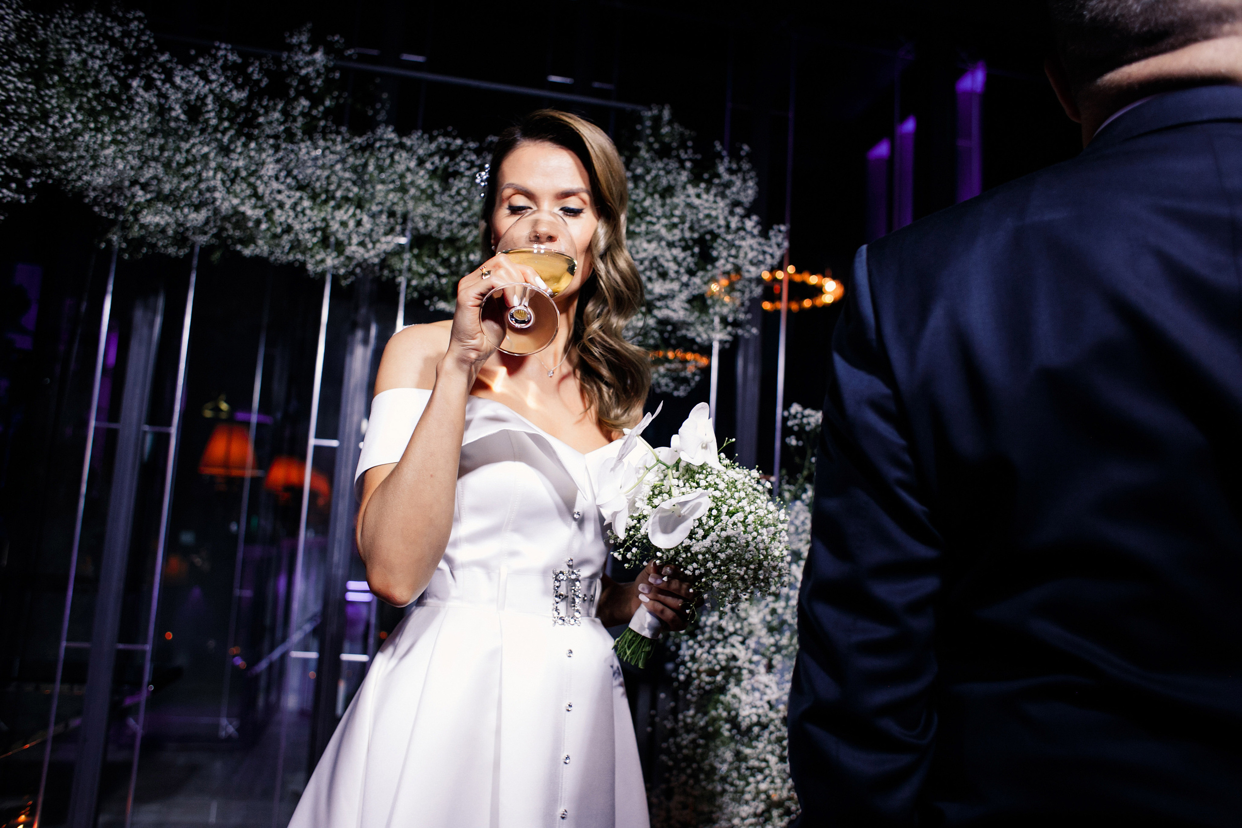 Свадьба Айрата И Наили. Фотограф Казань Рафаэль Гайнутдинов