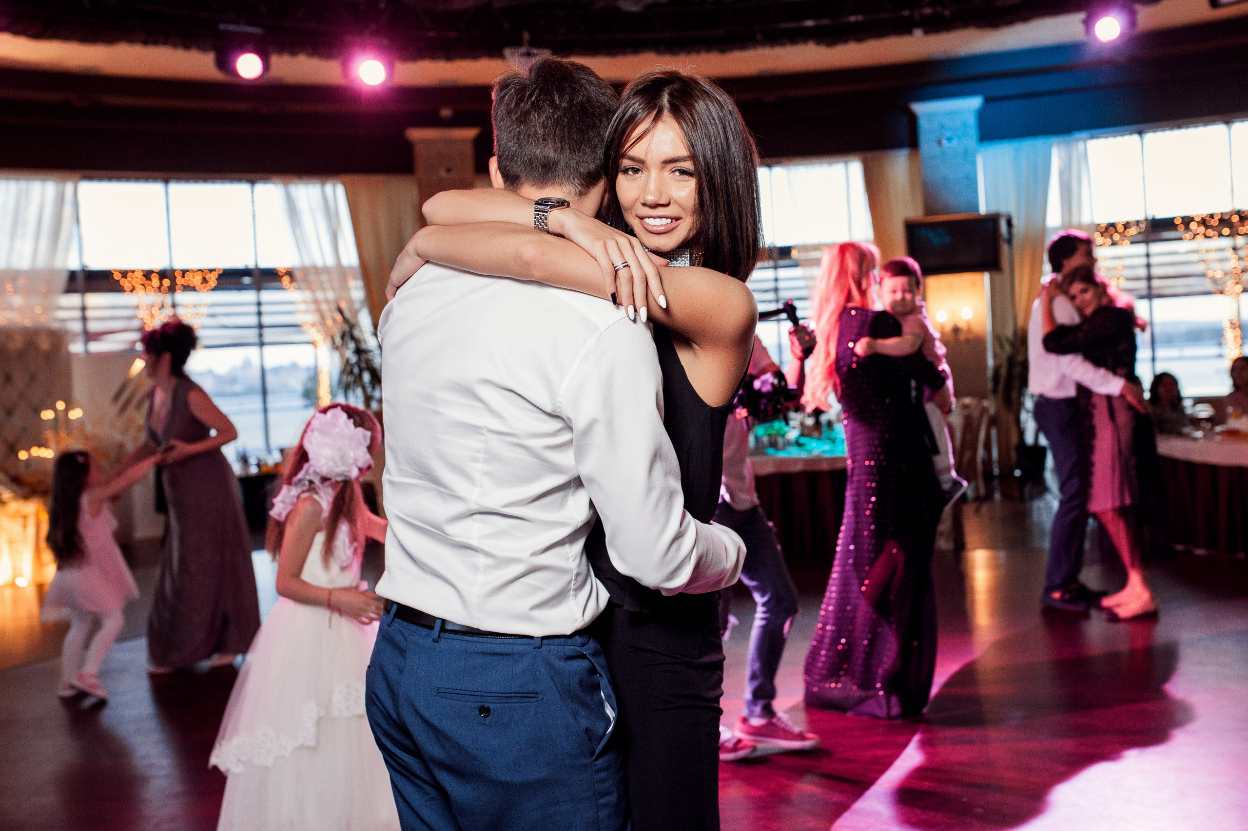 Свадьба Олега и Карины. Фотограф Казань Рафаэль Гайнутдинов