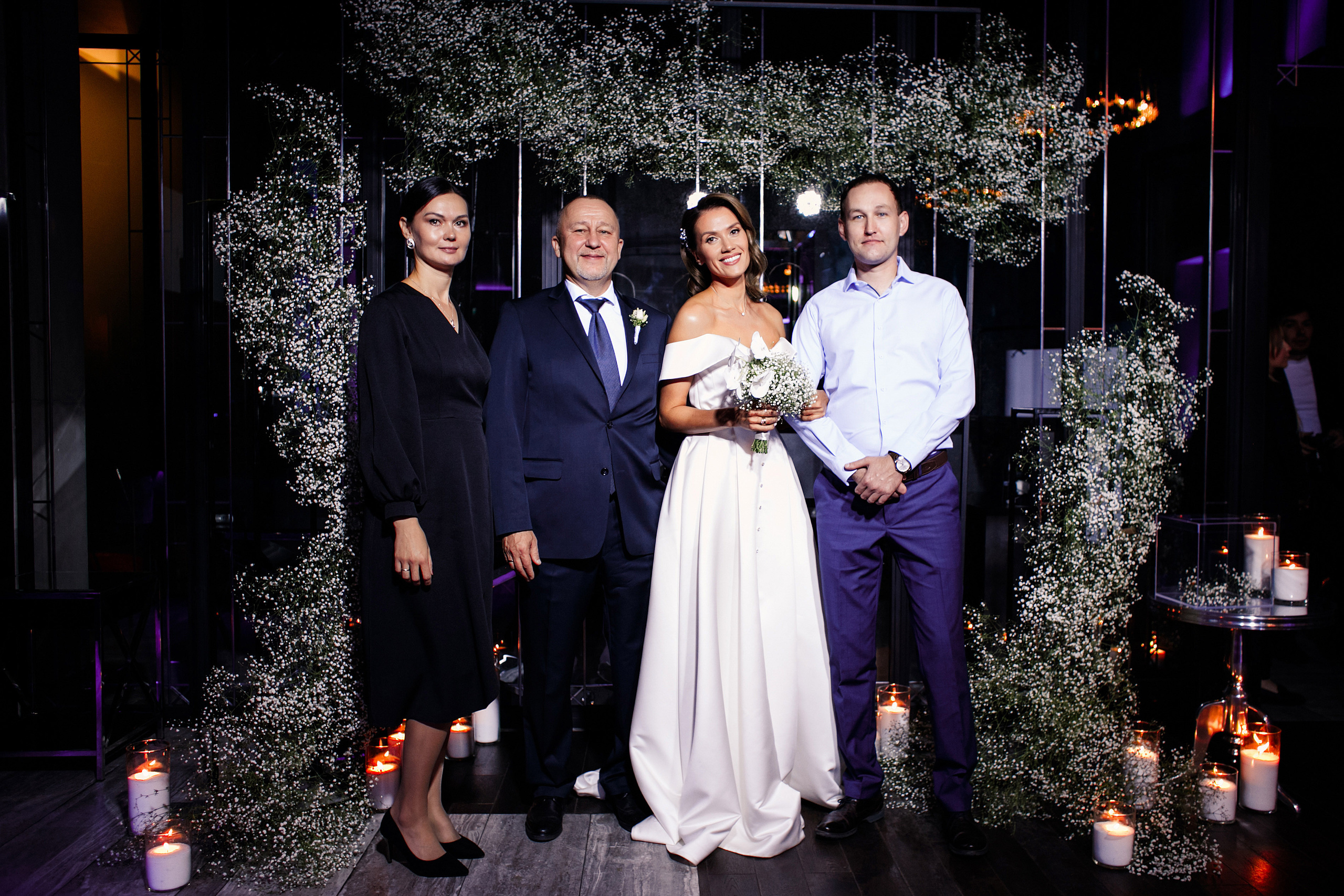 Свадьба Айрата И Наили. Фотограф Казань Рафаэль Гайнутдинов