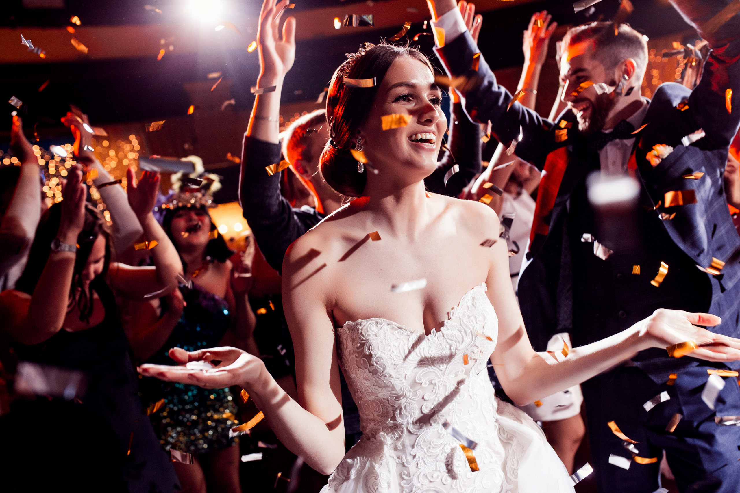 Свадьба Олега и Карины. Фотограф Казань Рафаэль Гайнутдинов