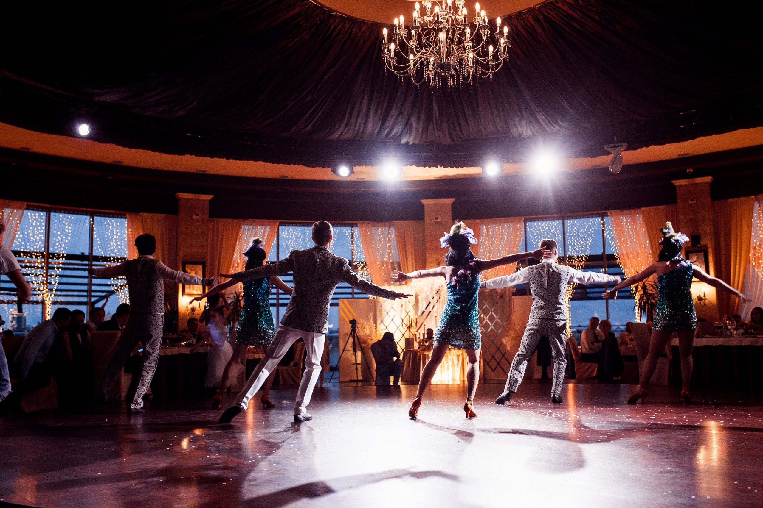 Свадьба Олега и Карины. Фотограф Казань Рафаэль Гайнутдинов