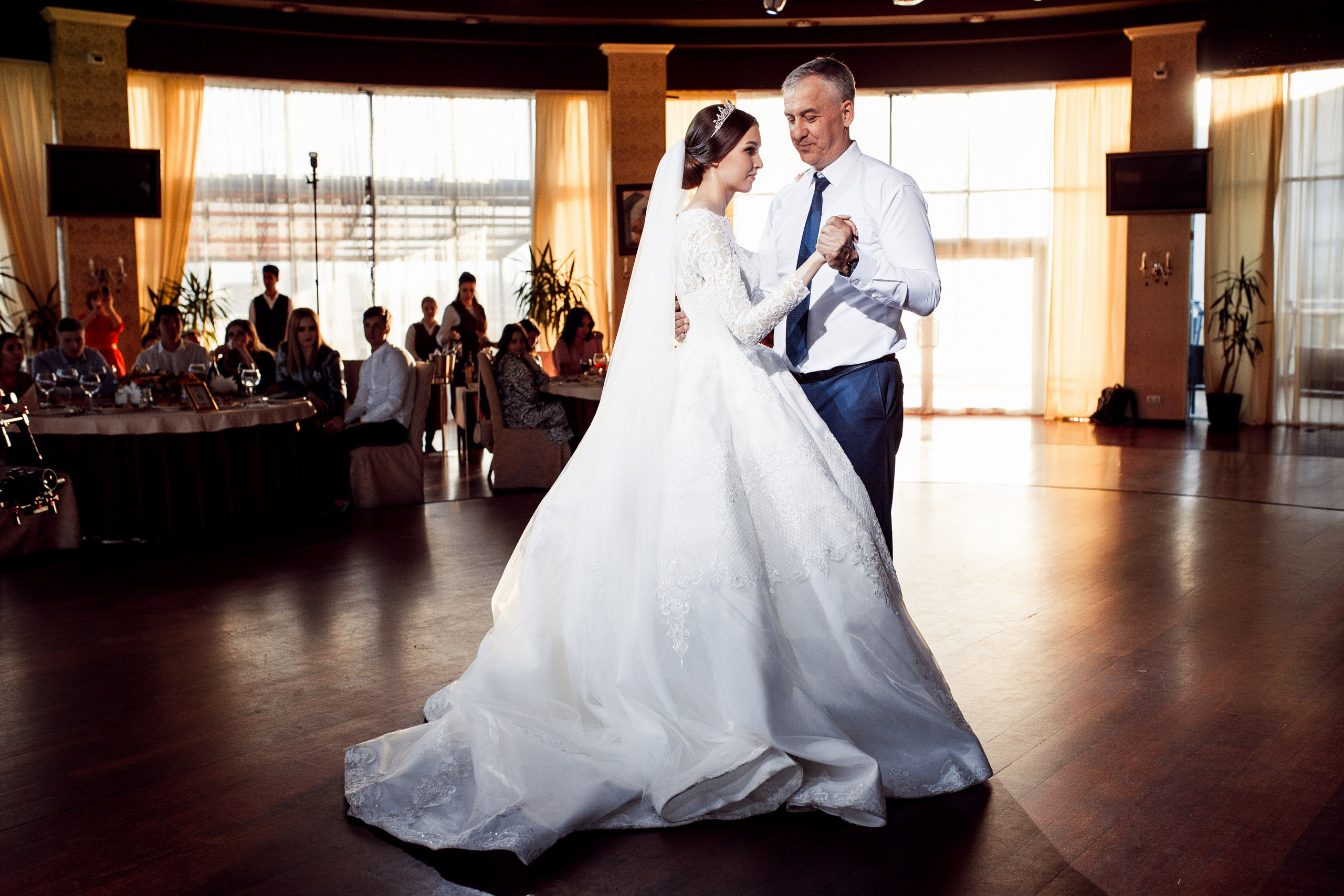 Свадьба Олега и Карины. Фотограф Казань Рафаэль Гайнутдинов