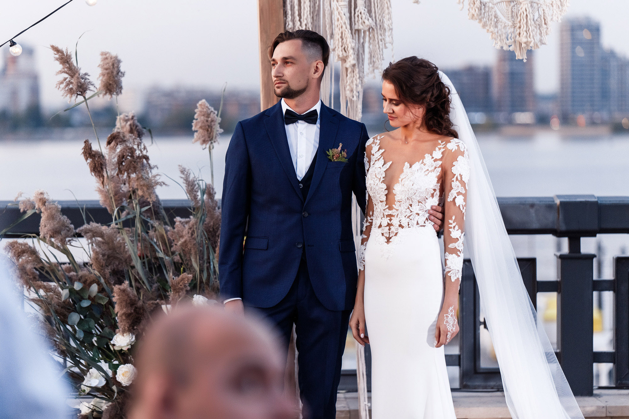 Свадьба Сергея и Кристины. Фотограф Казань Рафаэль Гайнутдинов