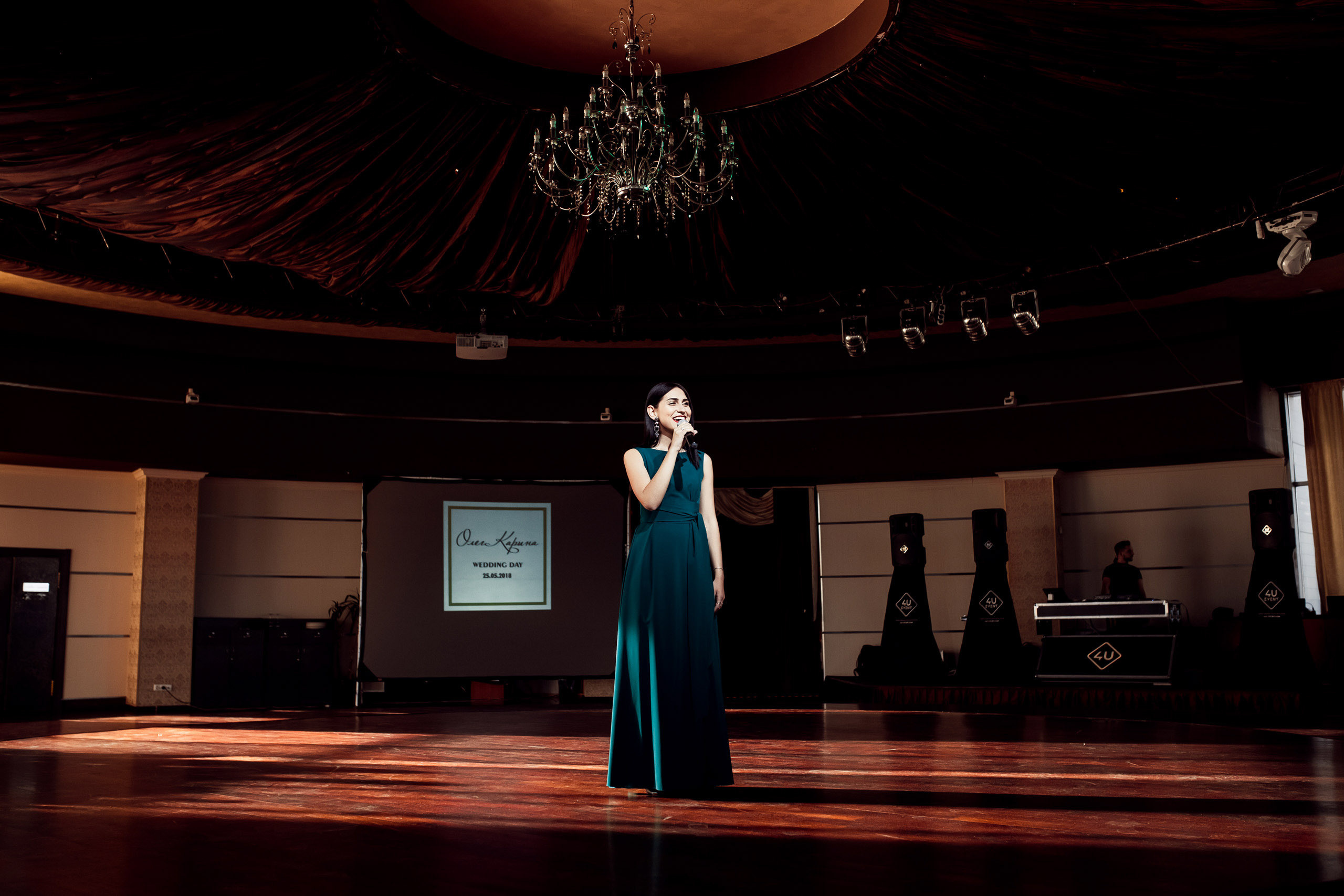 Свадьба Олега и Карины. Фотограф Казань Рафаэль Гайнутдинов