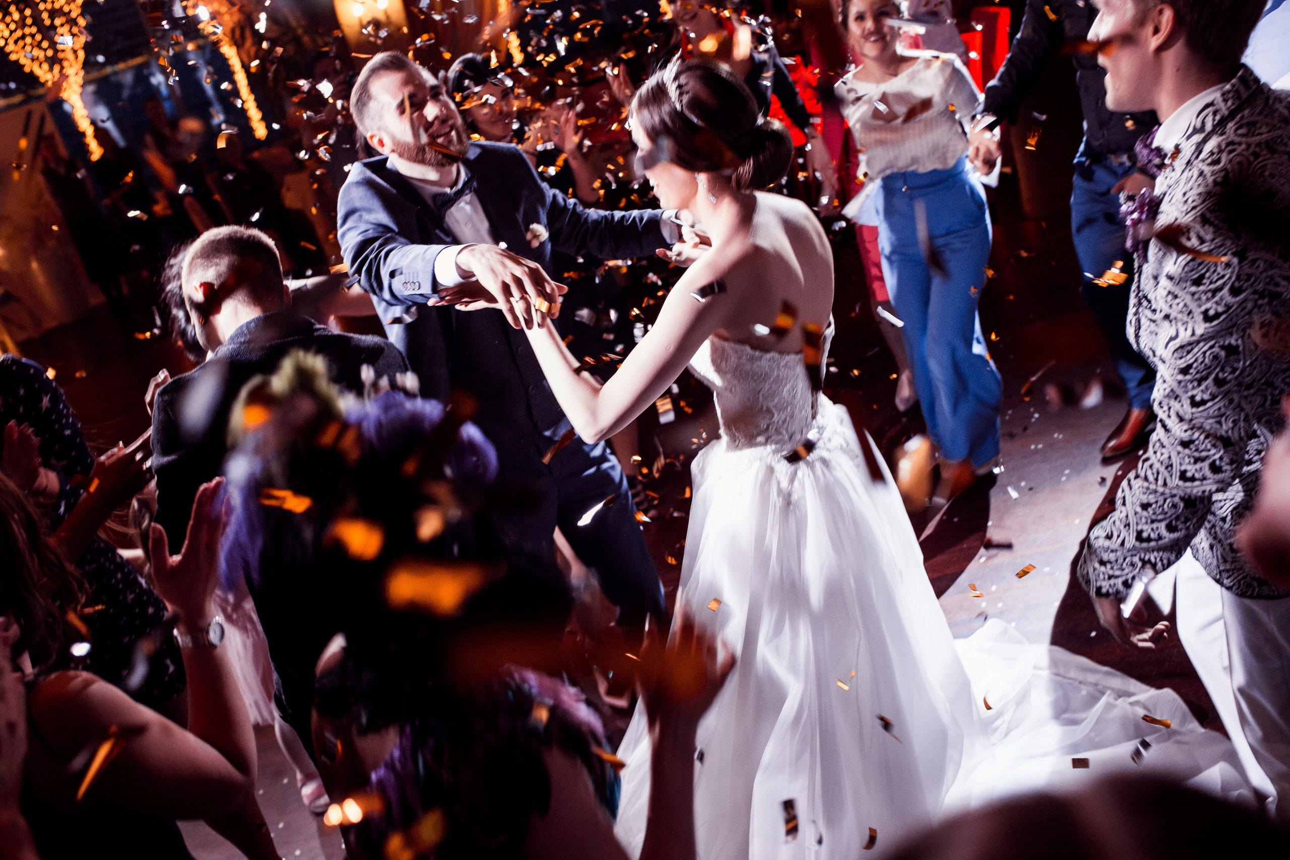 Свадьба Олега и Карины. Фотограф Казань Рафаэль Гайнутдинов