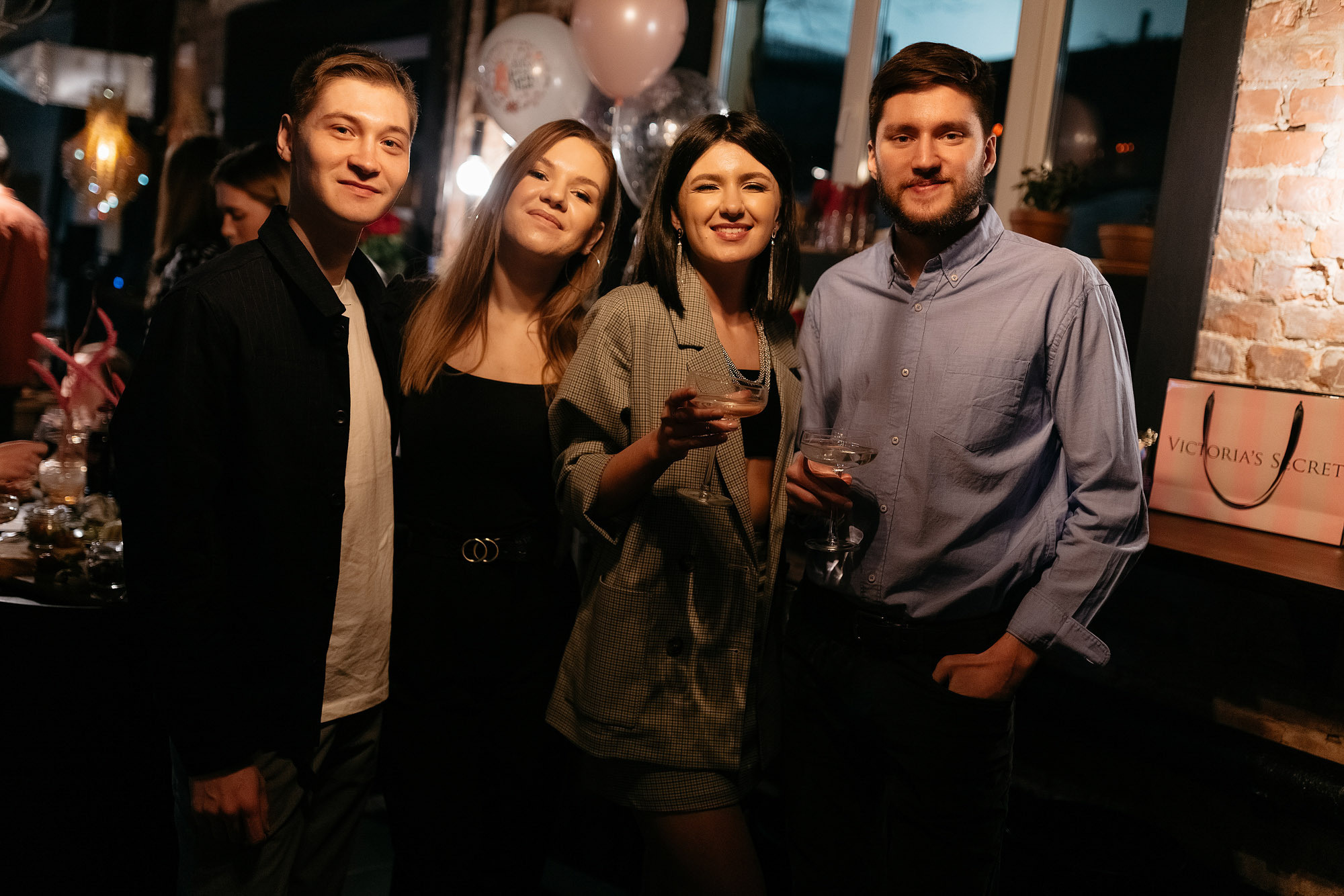 День Рождения Анны. Фотограф Казань Рафаэль Гайнутдинов