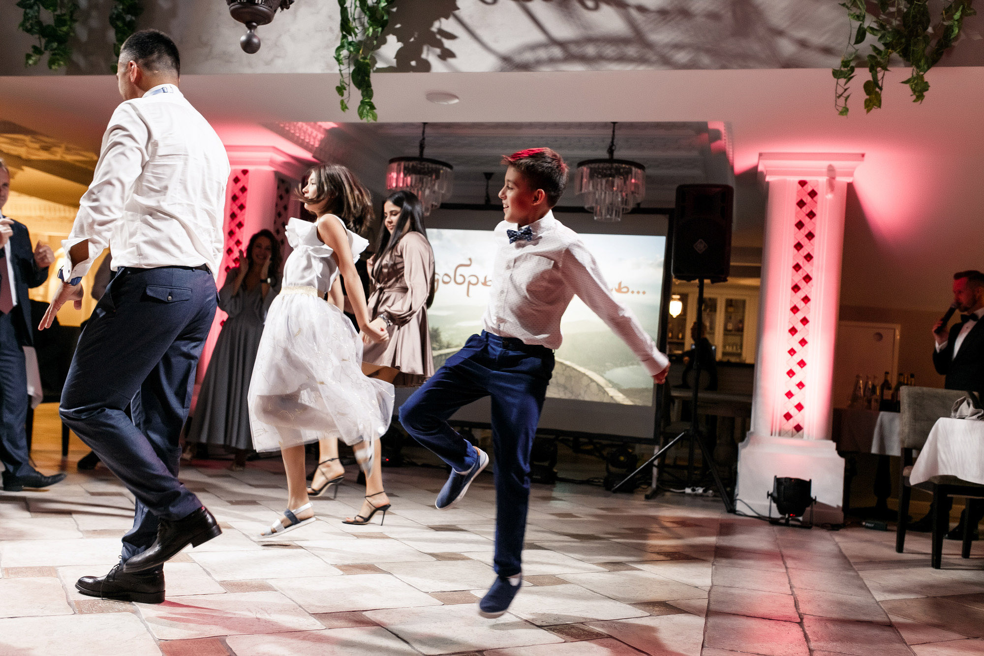 Свадьба Сергея и Кристины. Фотограф Казань Рафаэль Гайнутдинов