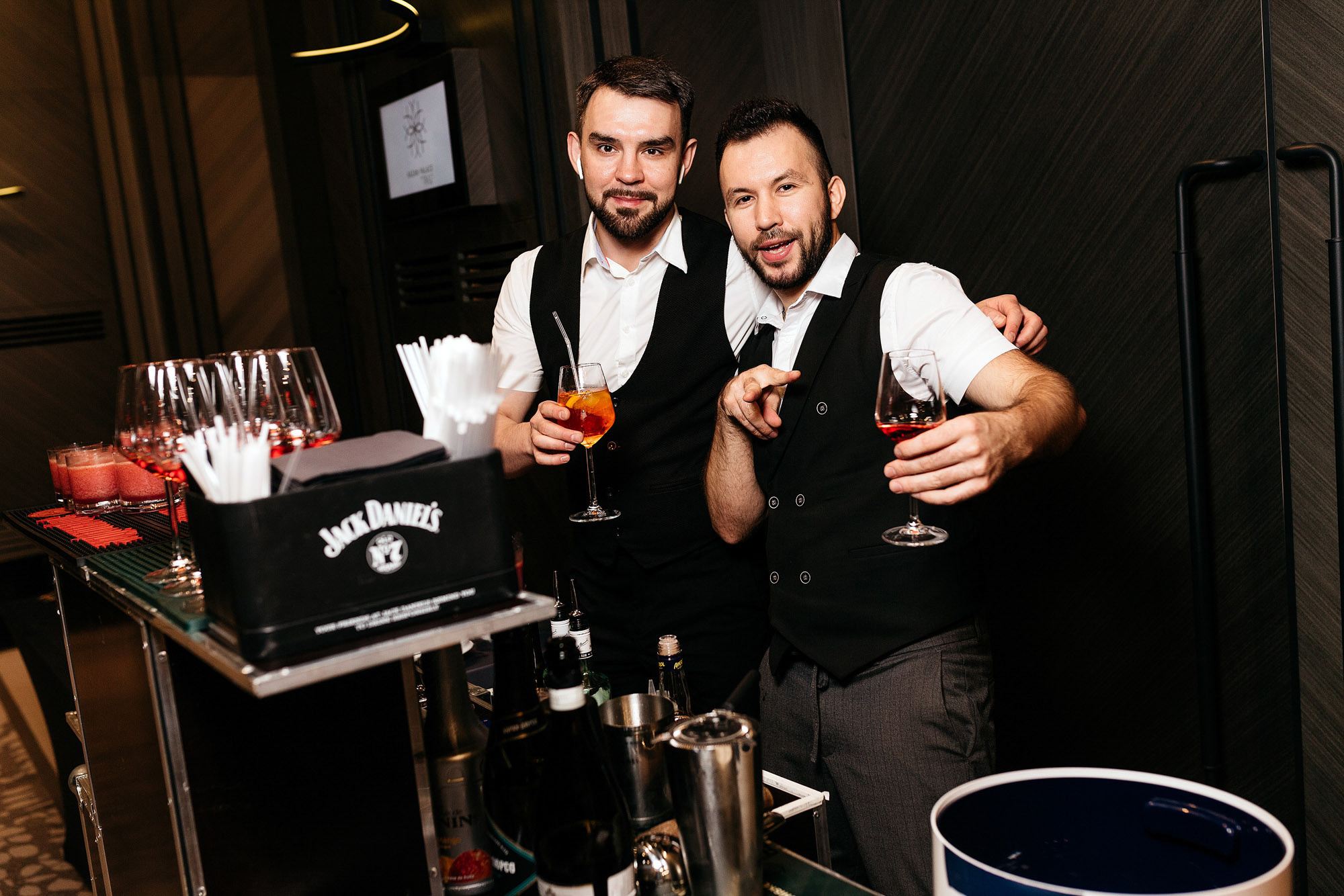 День Рождения Ландыш. Фотограф Казань Рафаэль Гайнутдинов