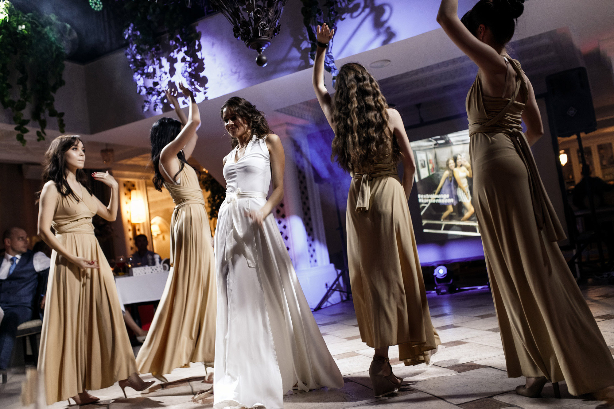 Свадьба Сергея и Кристины. Фотограф Казань Рафаэль Гайнутдинов