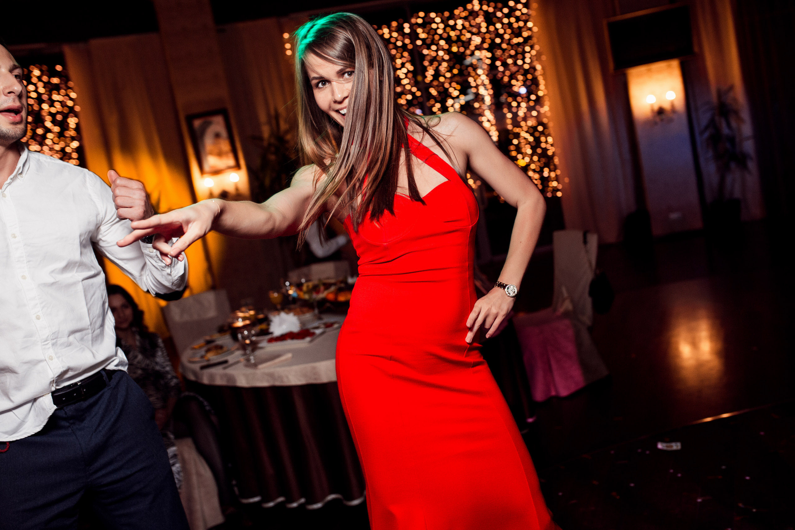 Свадьба Олега и Карины. Фотограф Казань Рафаэль Гайнутдинов