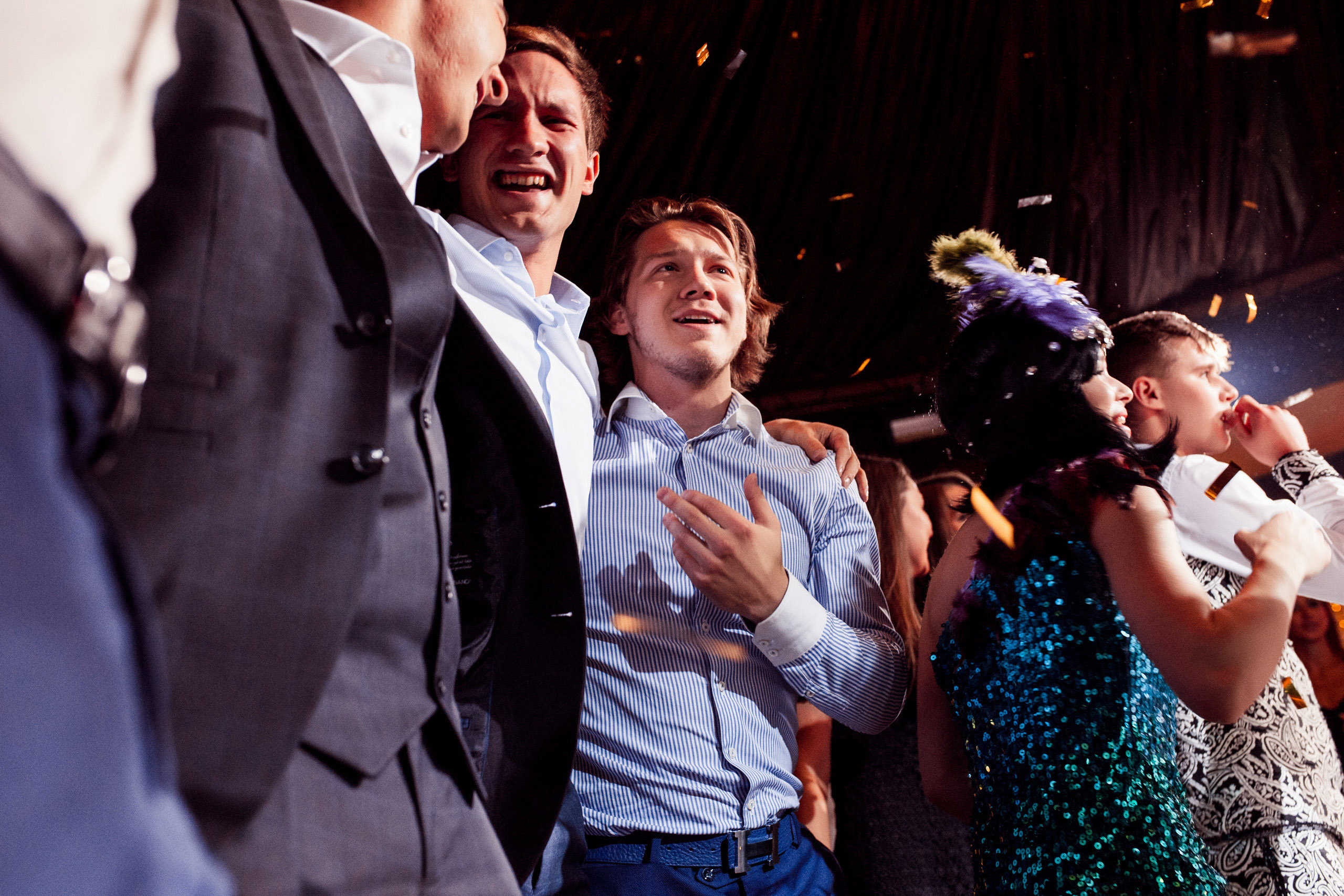 Свадьба Олега и Карины. Фотограф Казань Рафаэль Гайнутдинов