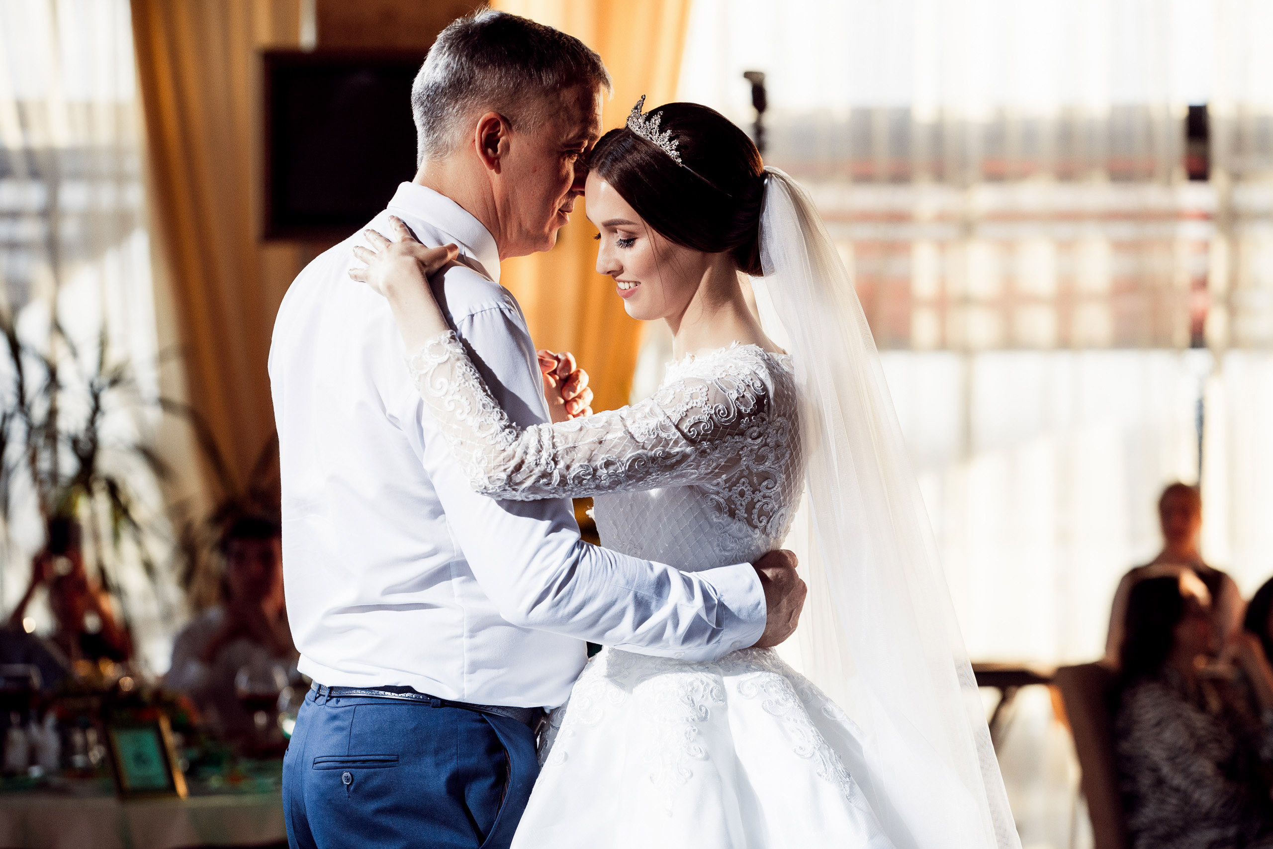 Свадьба Олега и Карины. Фотограф Казань Рафаэль Гайнутдинов