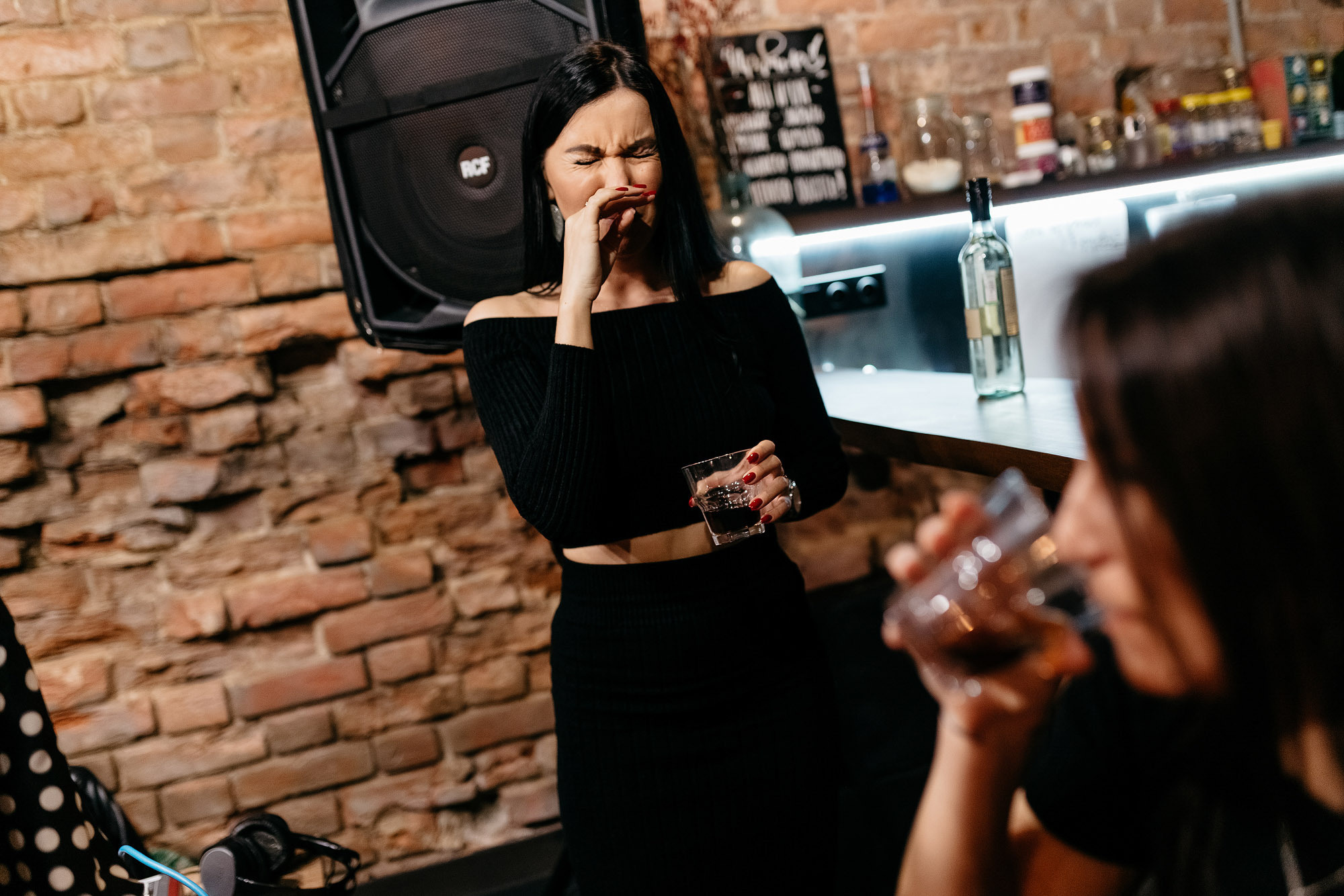 День Рождения Анны. Фотограф Казань Рафаэль Гайнутдинов