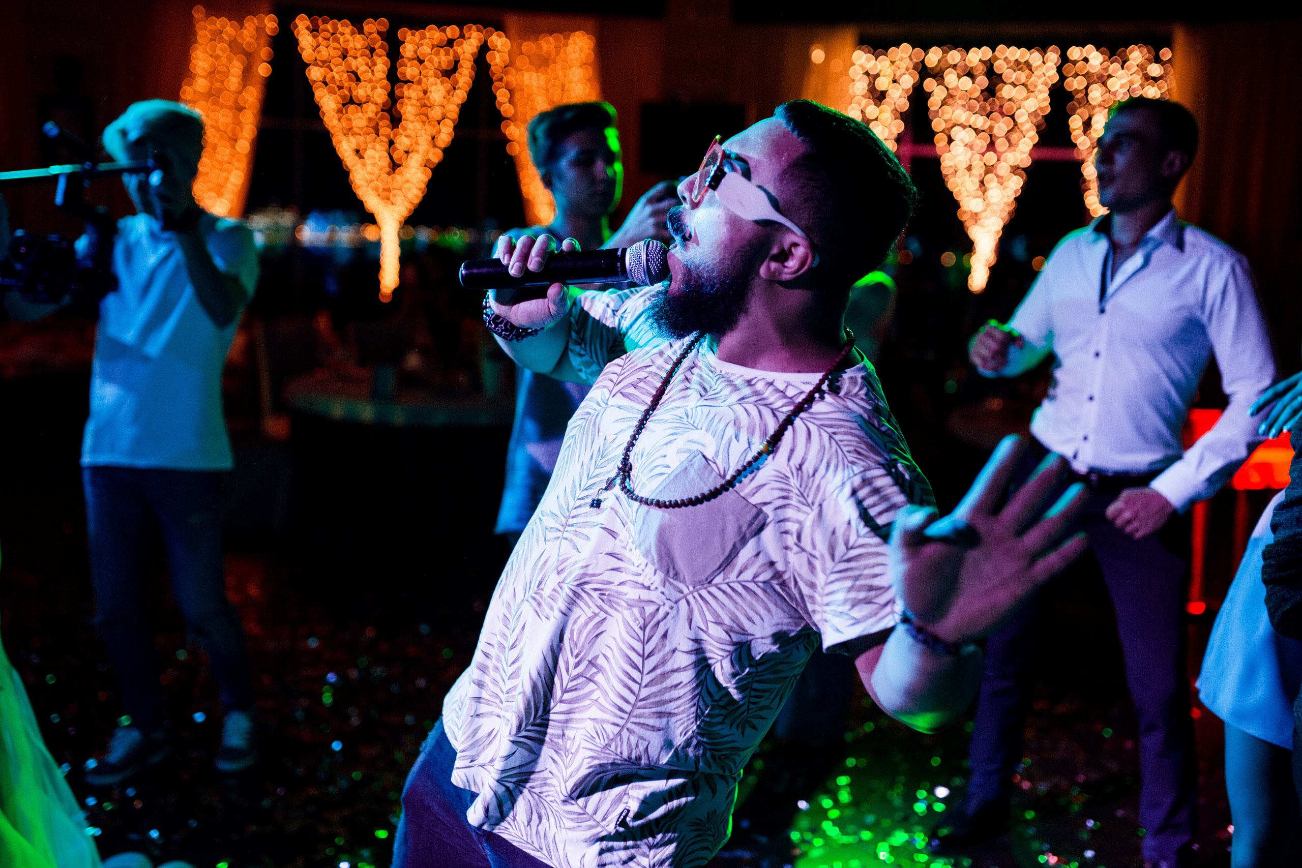 Свадьба Олега и Карины. Фотограф Казань Рафаэль Гайнутдинов