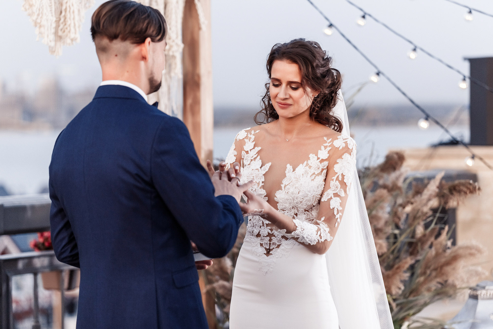 Свадьба Сергея и Кристины. Фотограф Казань Рафаэль Гайнутдинов